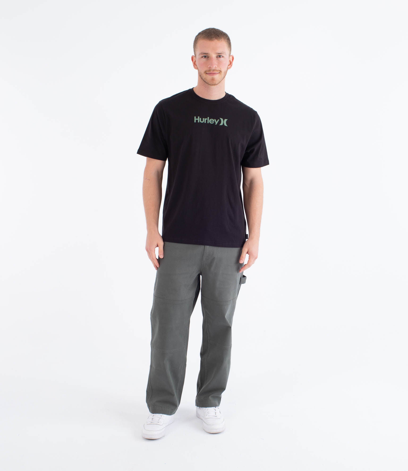 H2O Worker Relaxed - Men's Pants