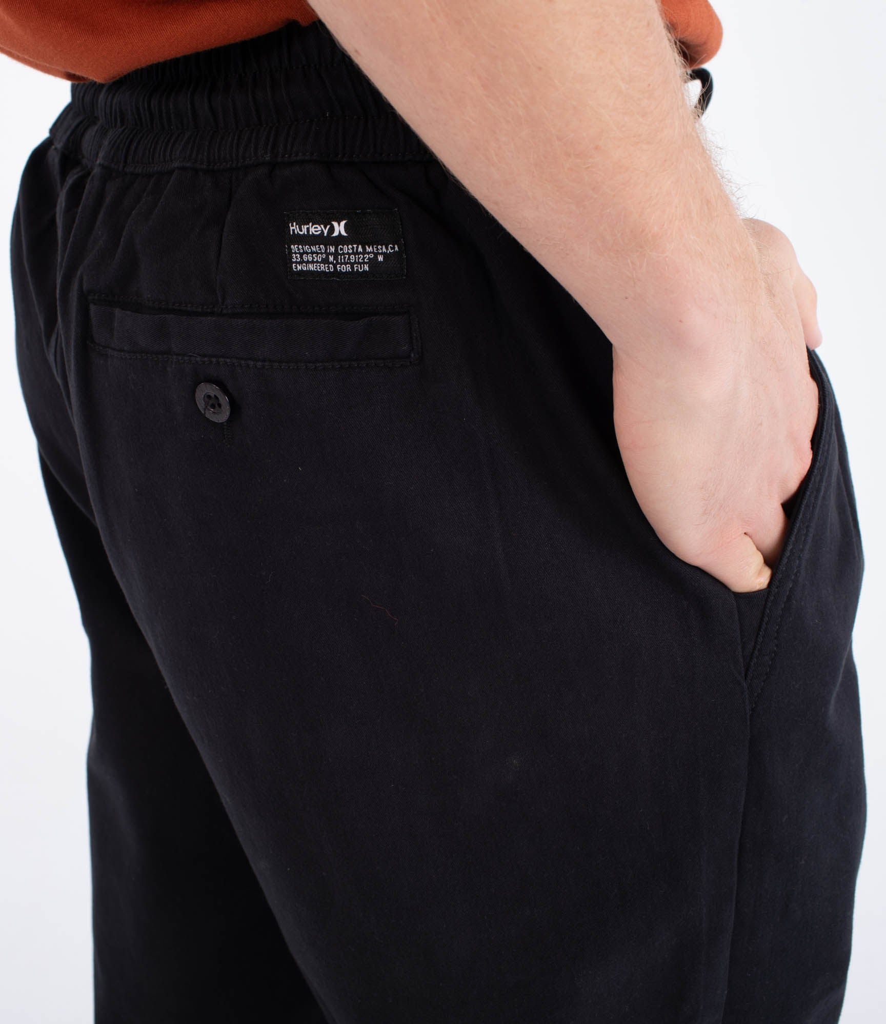 Jogger - Men's pants