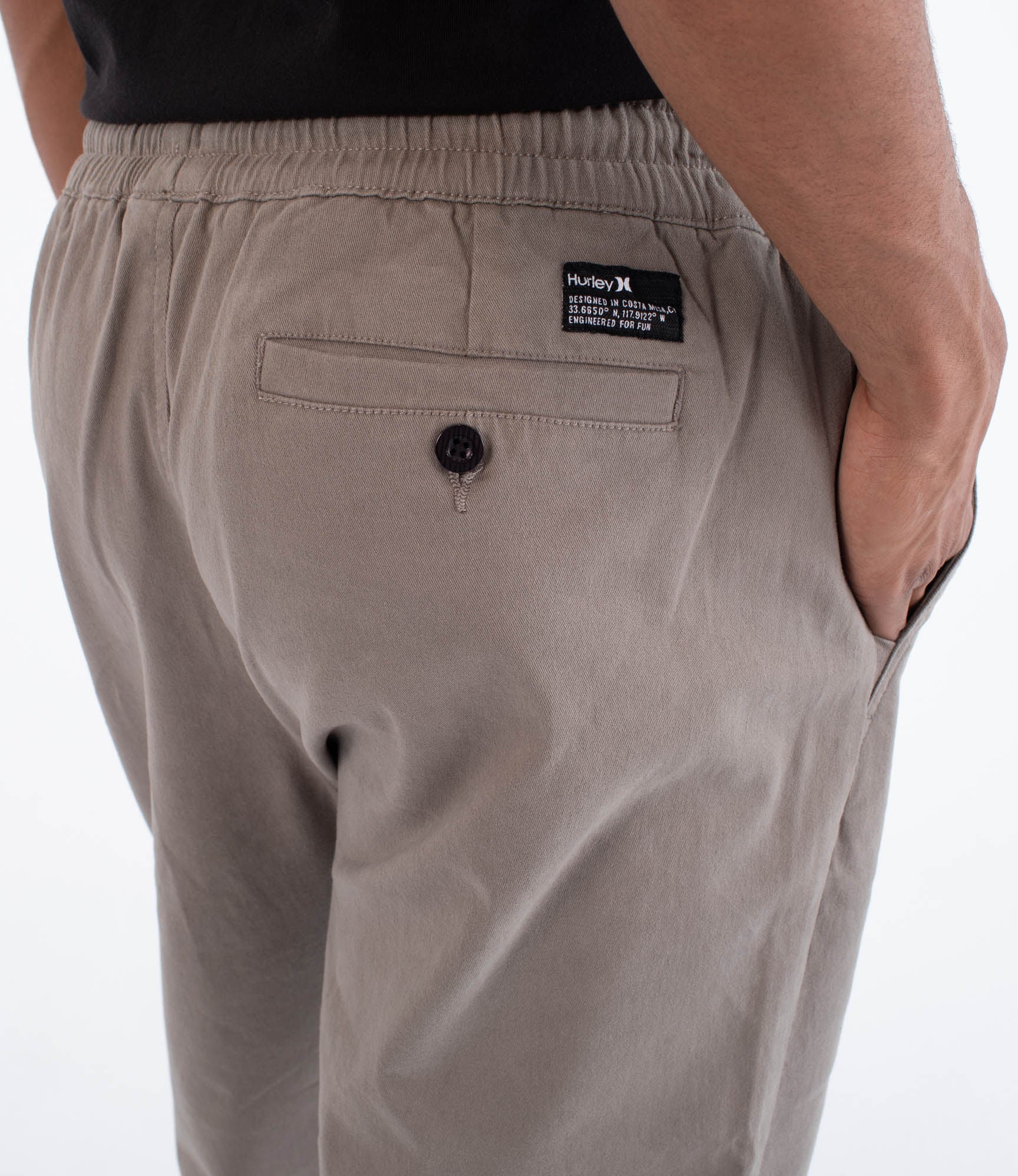 Jogger - Men's pants