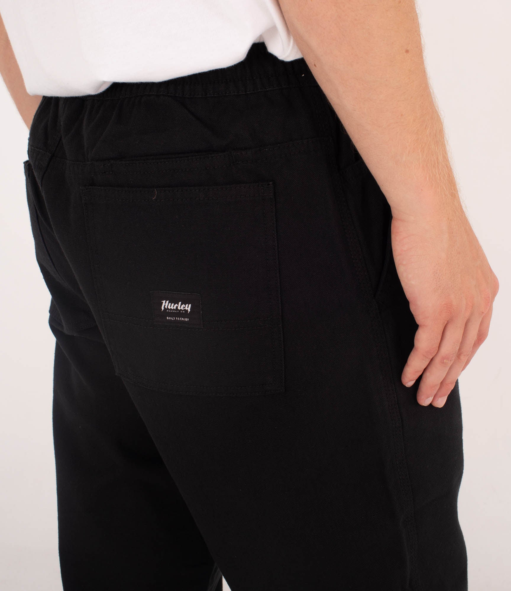 B999 painter straight - Men's pants