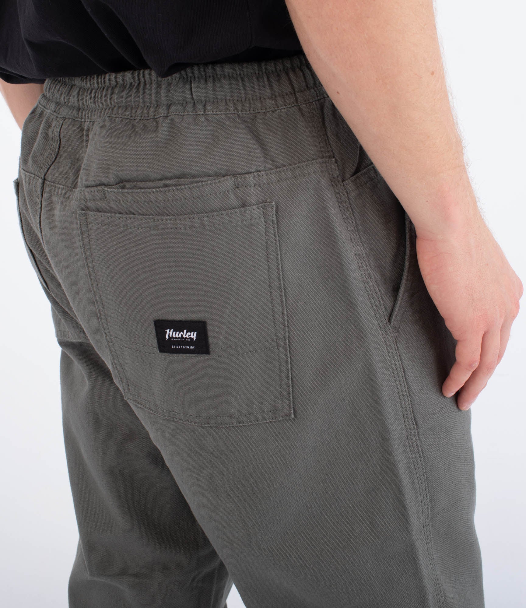 B999 painter straight - Men's pants