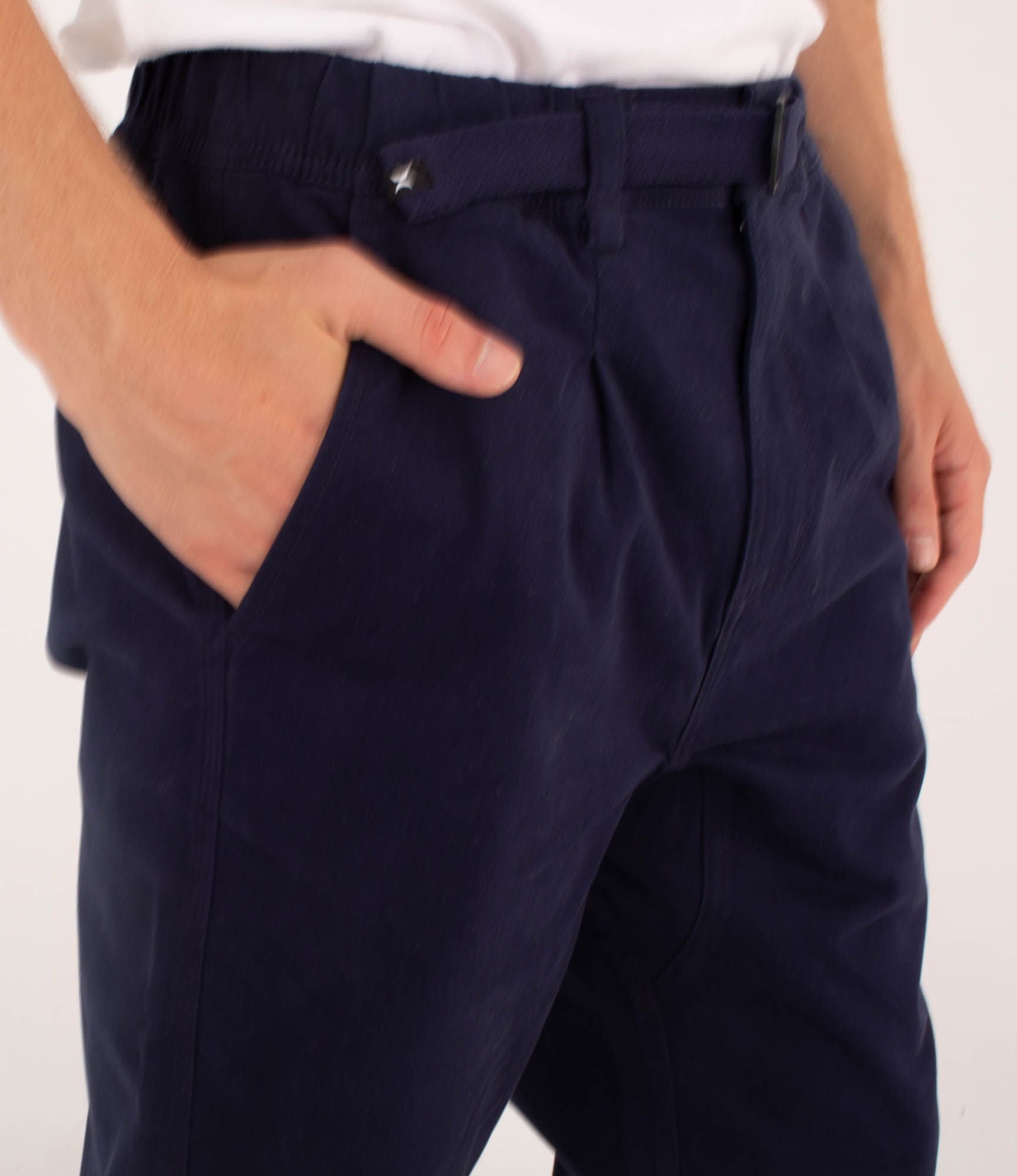 Craft relax - Men's pants