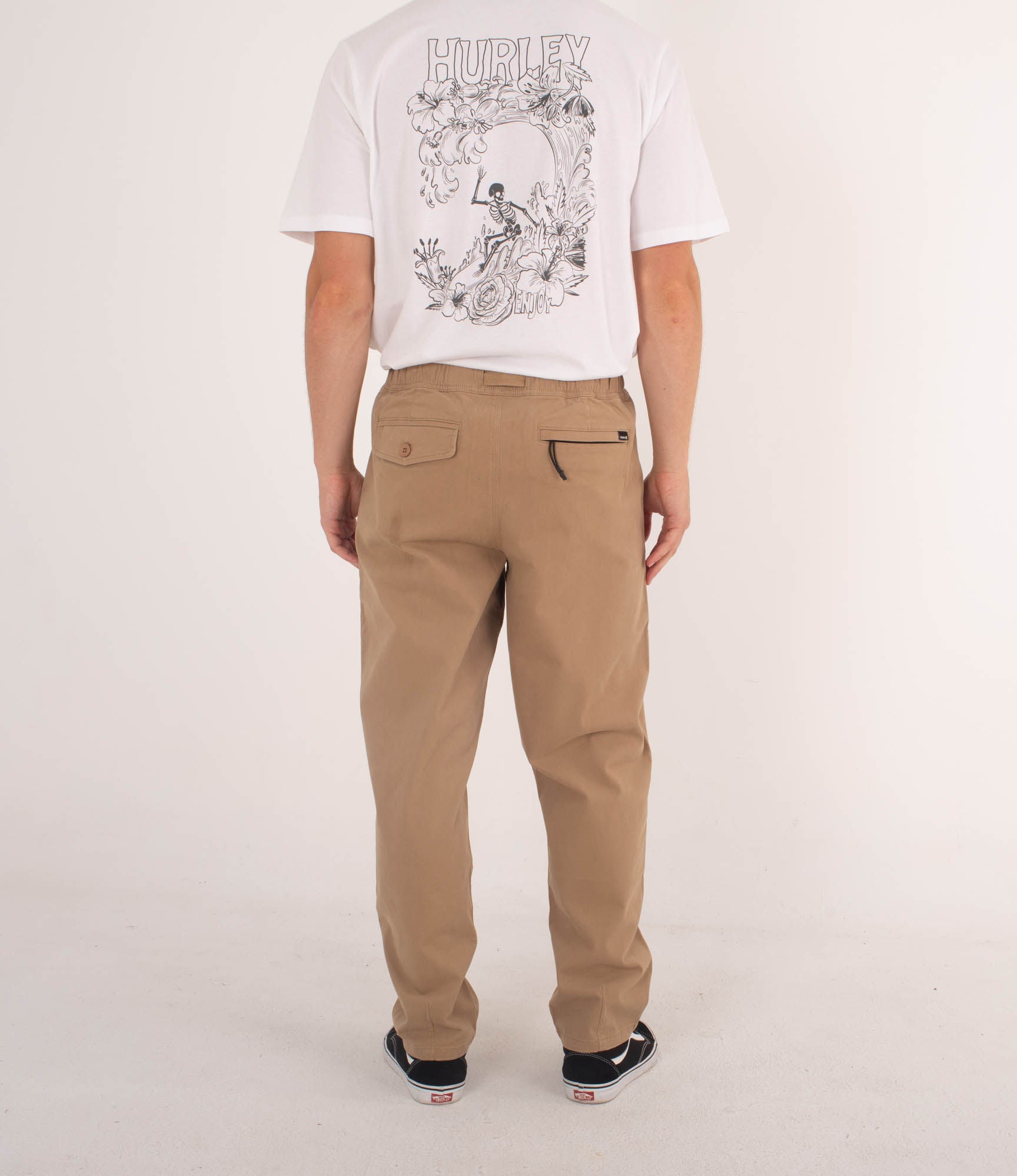 Craft relax - Men's pants