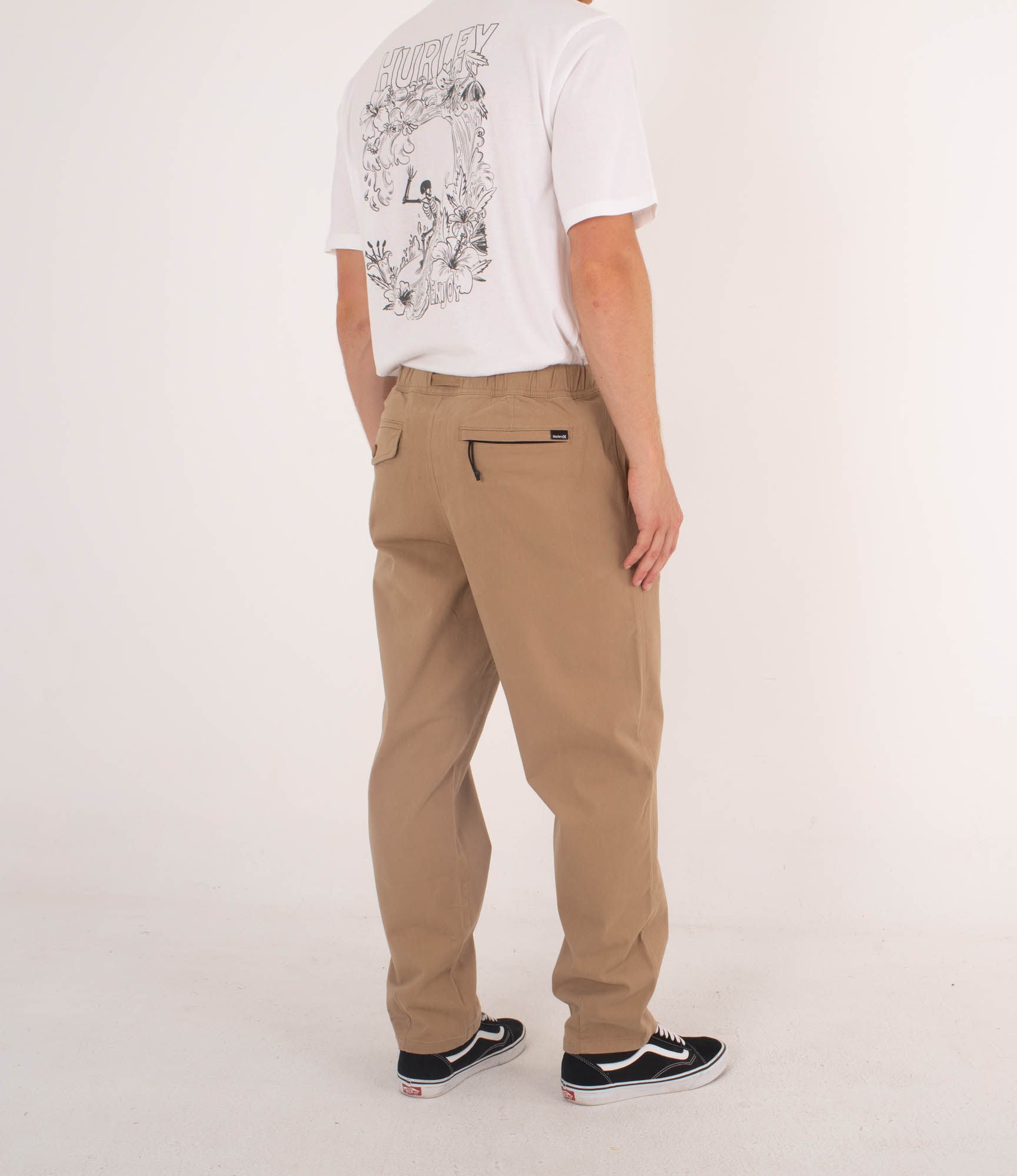 Craft relax - Men's pants