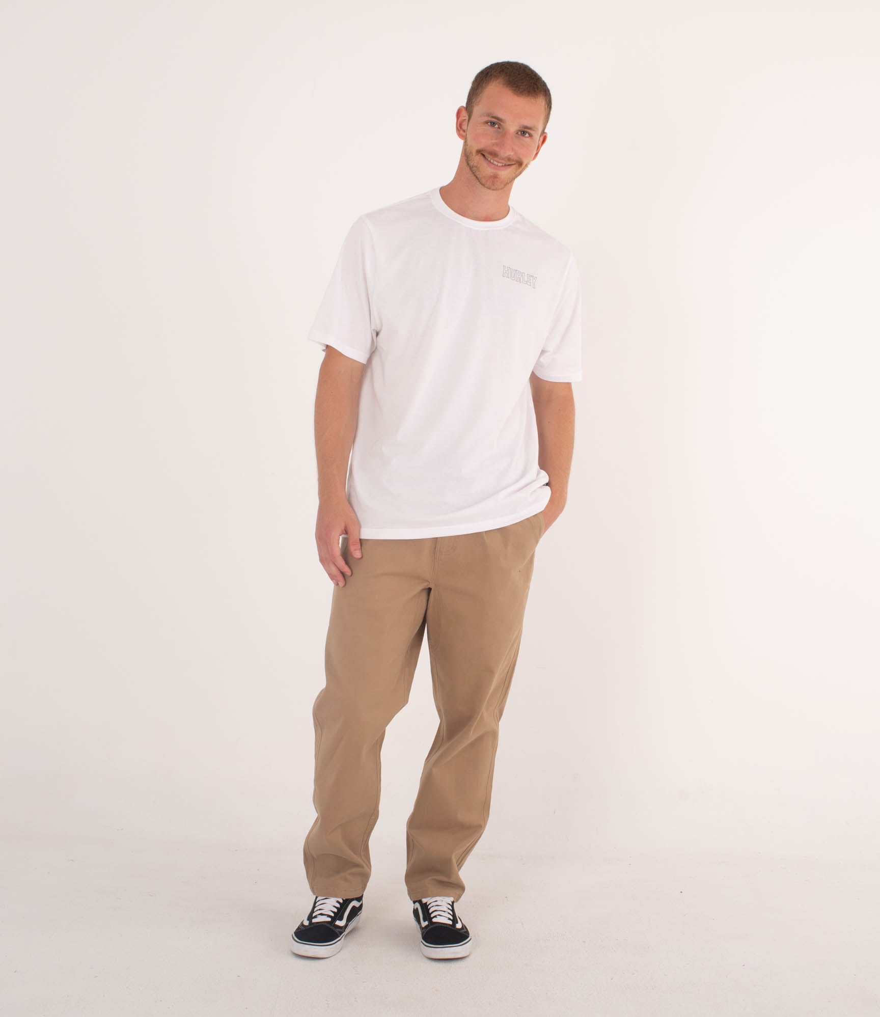 Craft relax - Men's pants