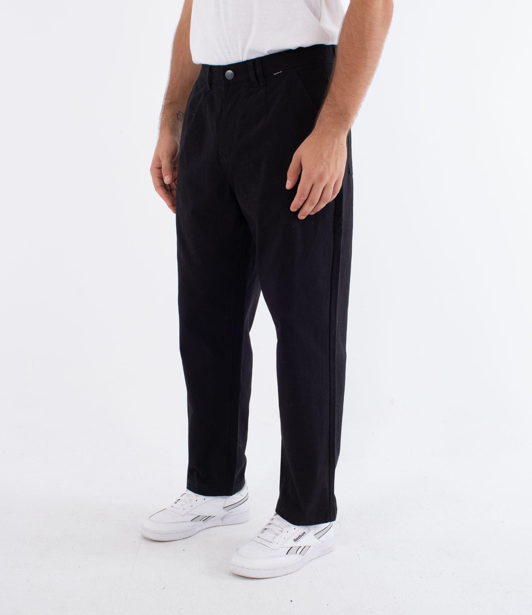 Pants men - Relaxed Bcnsk8