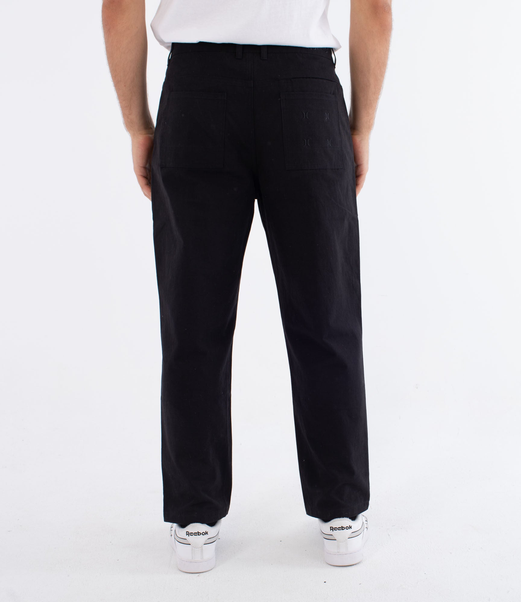 Pants men - Relaxed Bcnsk8