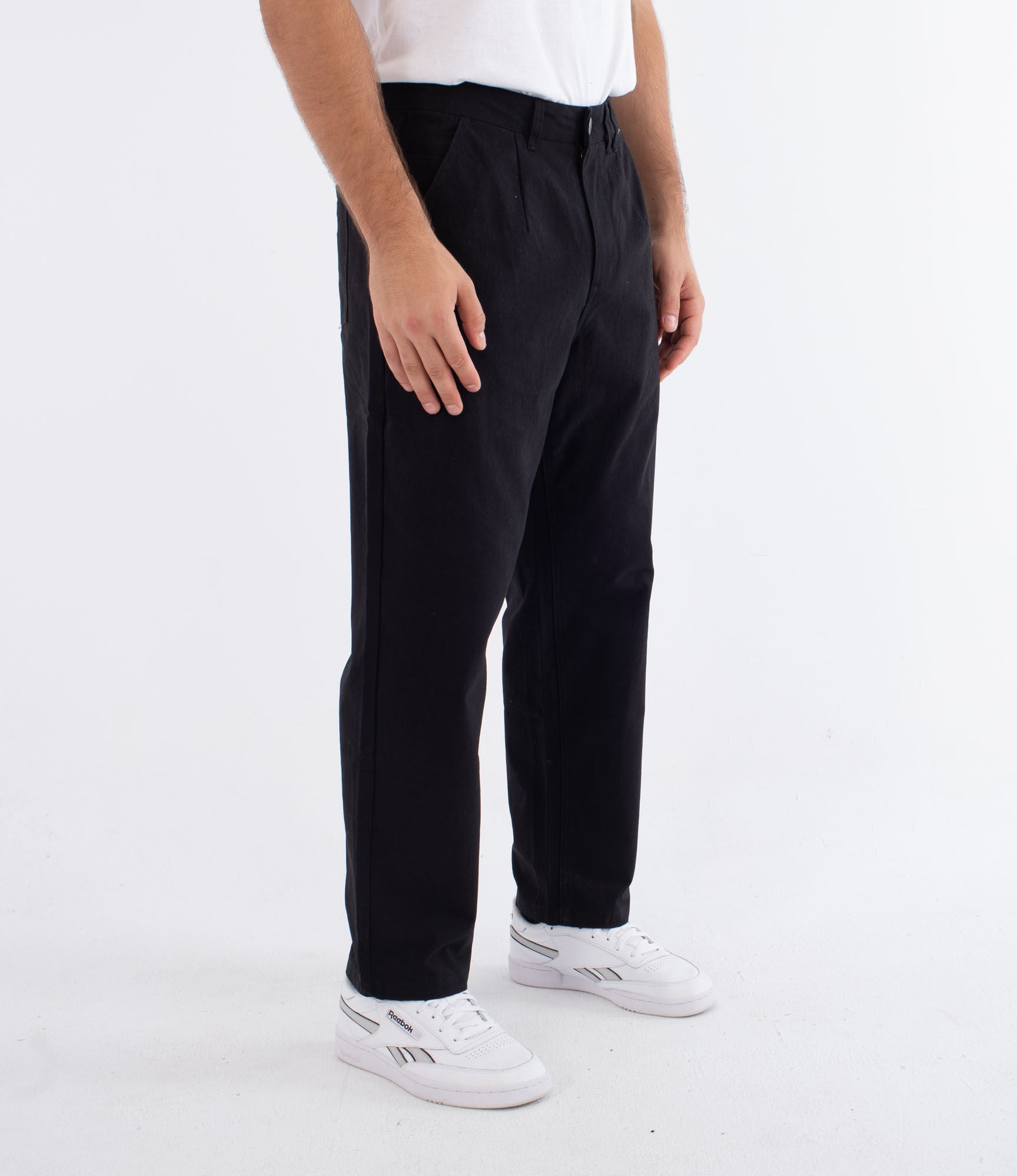 Pants men - Relaxed Bcnsk8