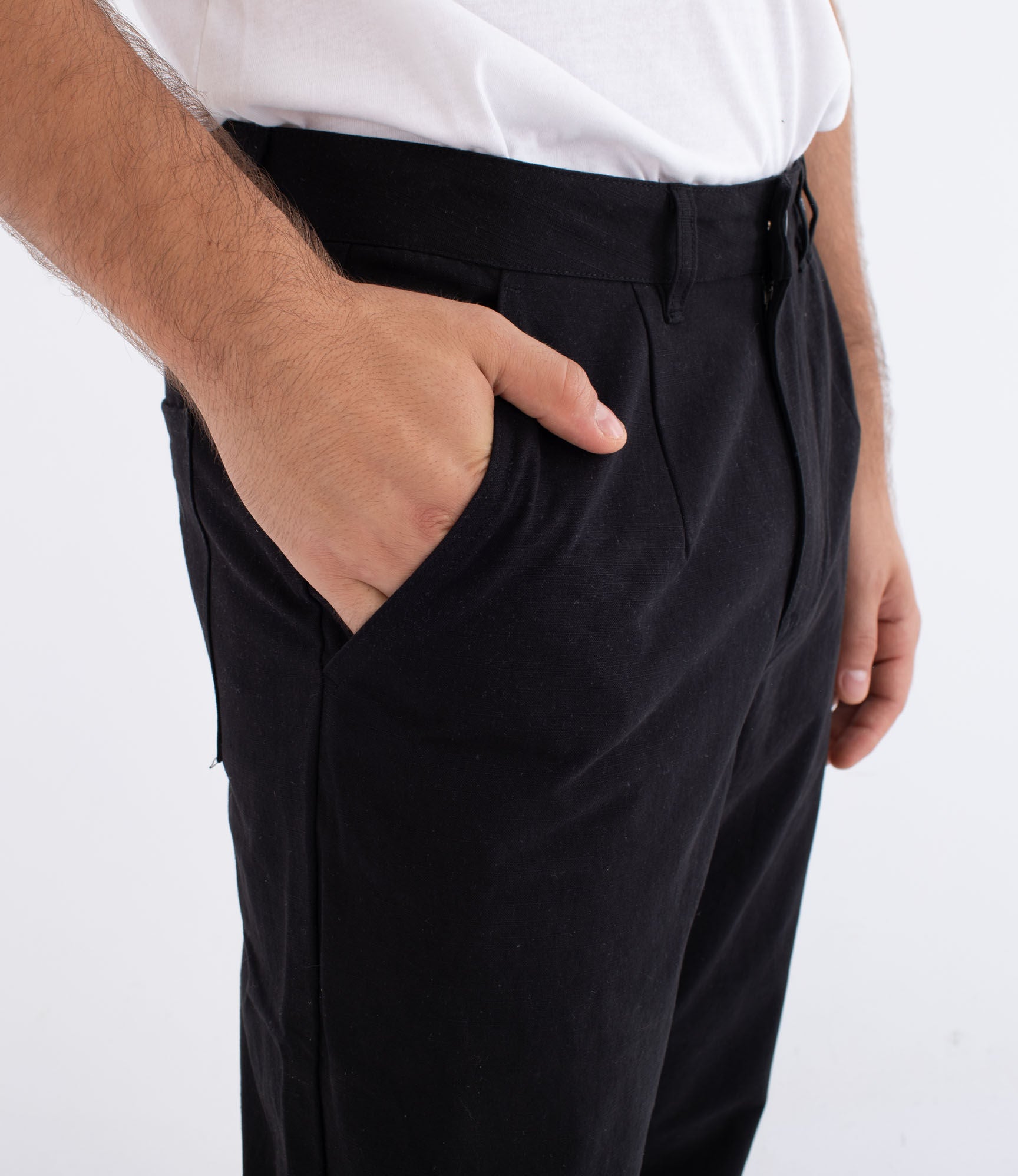 Pants men - Relaxed Bcnsk8