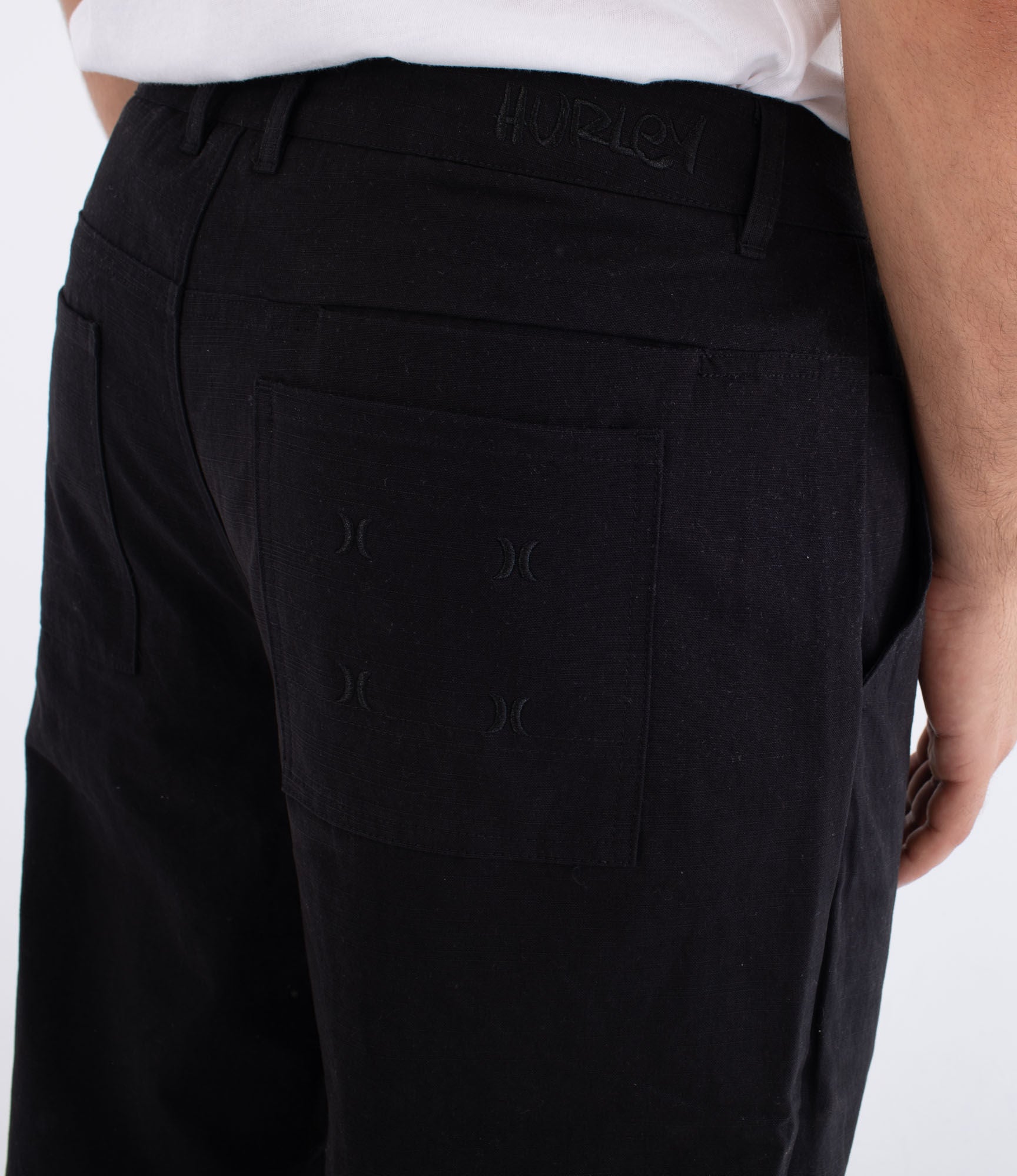 Pants men - Relaxed Bcnsk8