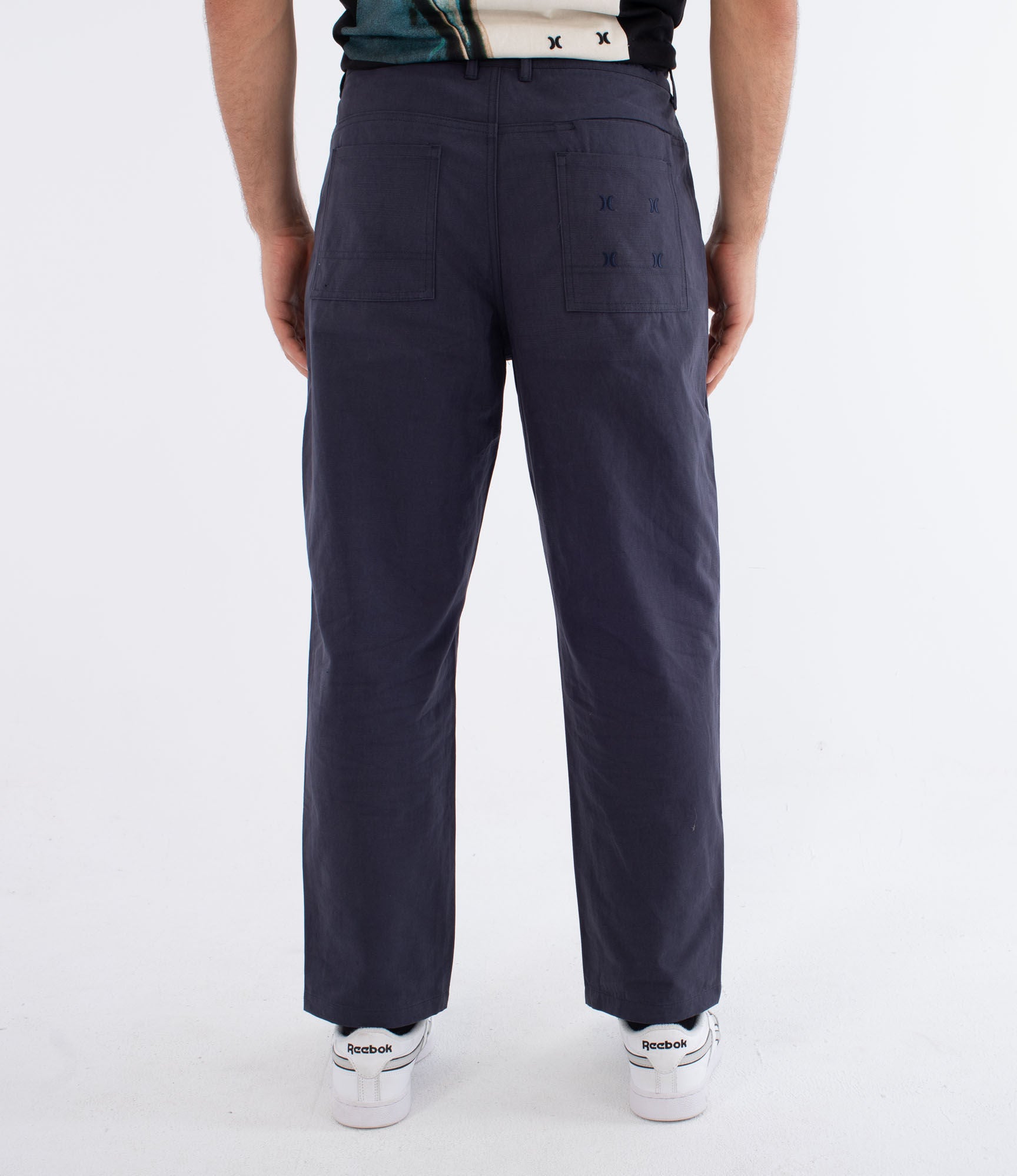 Pantalon hommes - Relaxed Bcnsk8