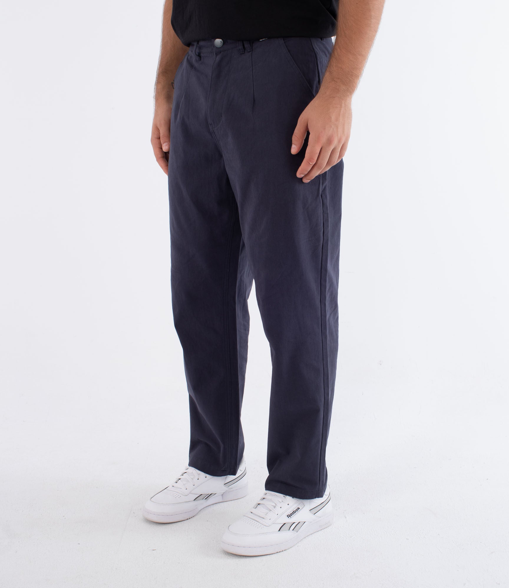 Pantalon hommes - Relaxed Bcnsk8