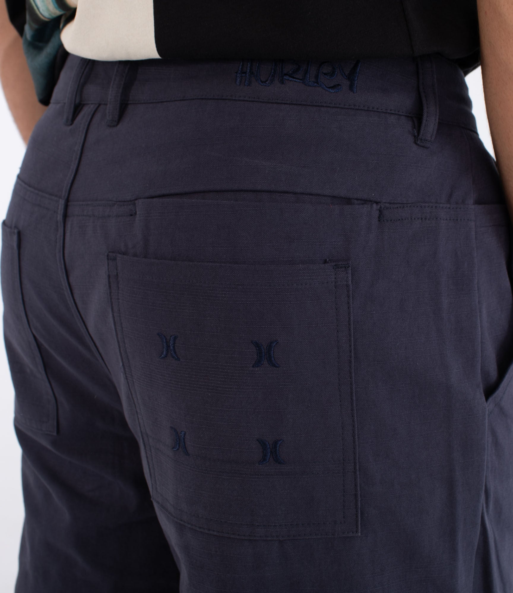 Pantalon hommes - Relaxed Bcnsk8