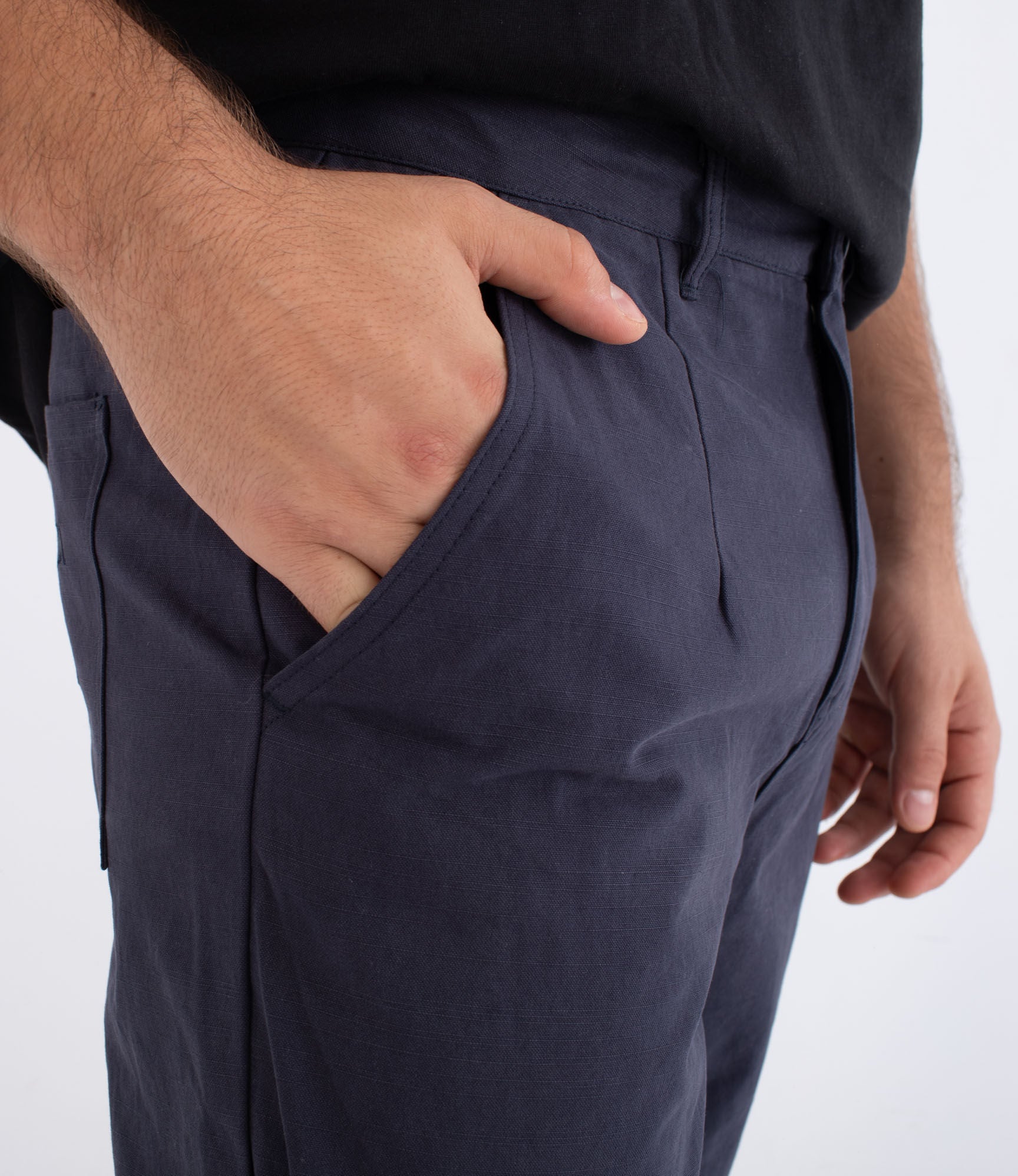 Pantalon hommes - Relaxed Bcnsk8