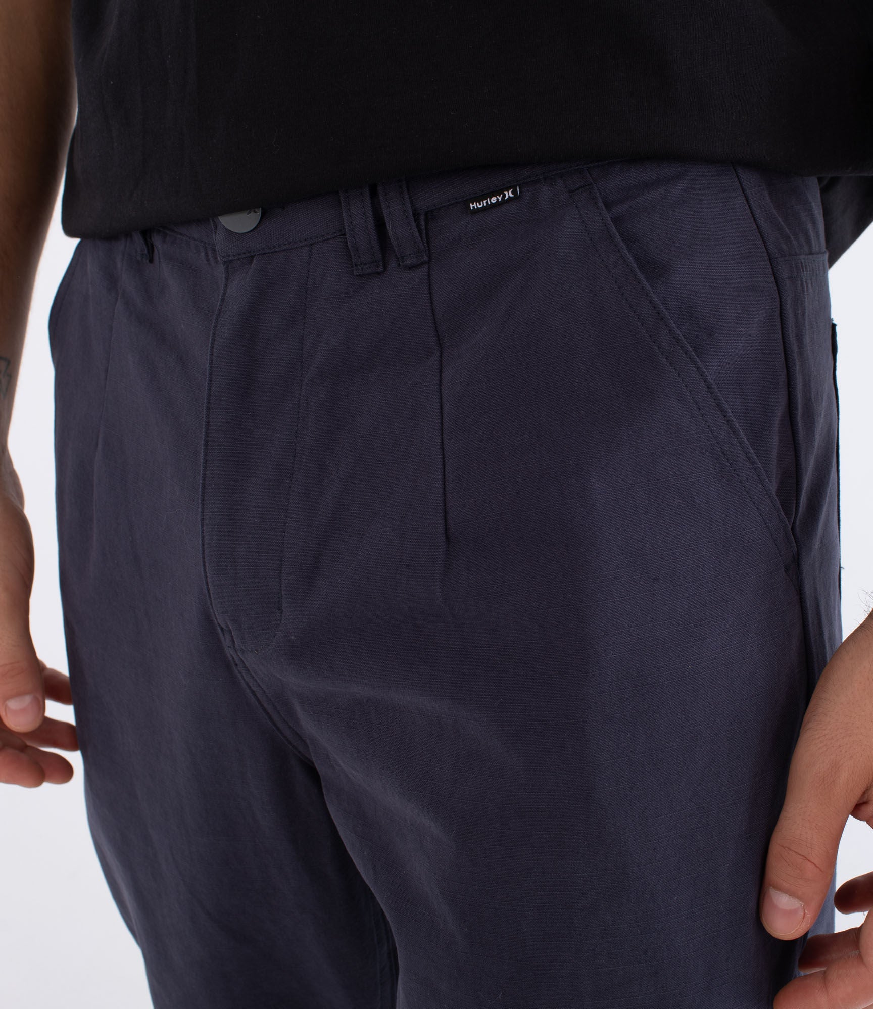 Pantalon hommes - Relaxed Bcnsk8
