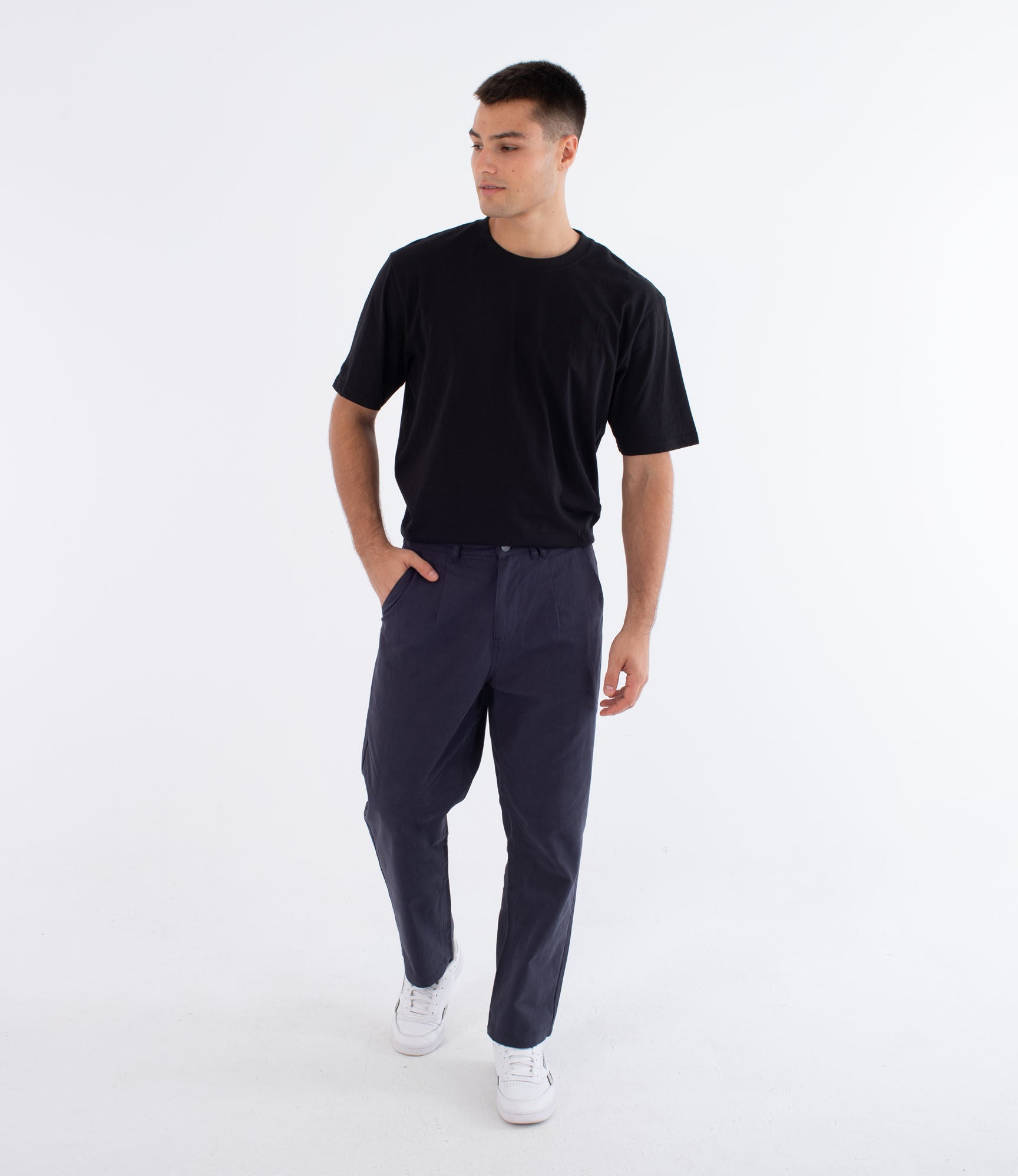 Pantalon hommes - Relaxed Bcnsk8