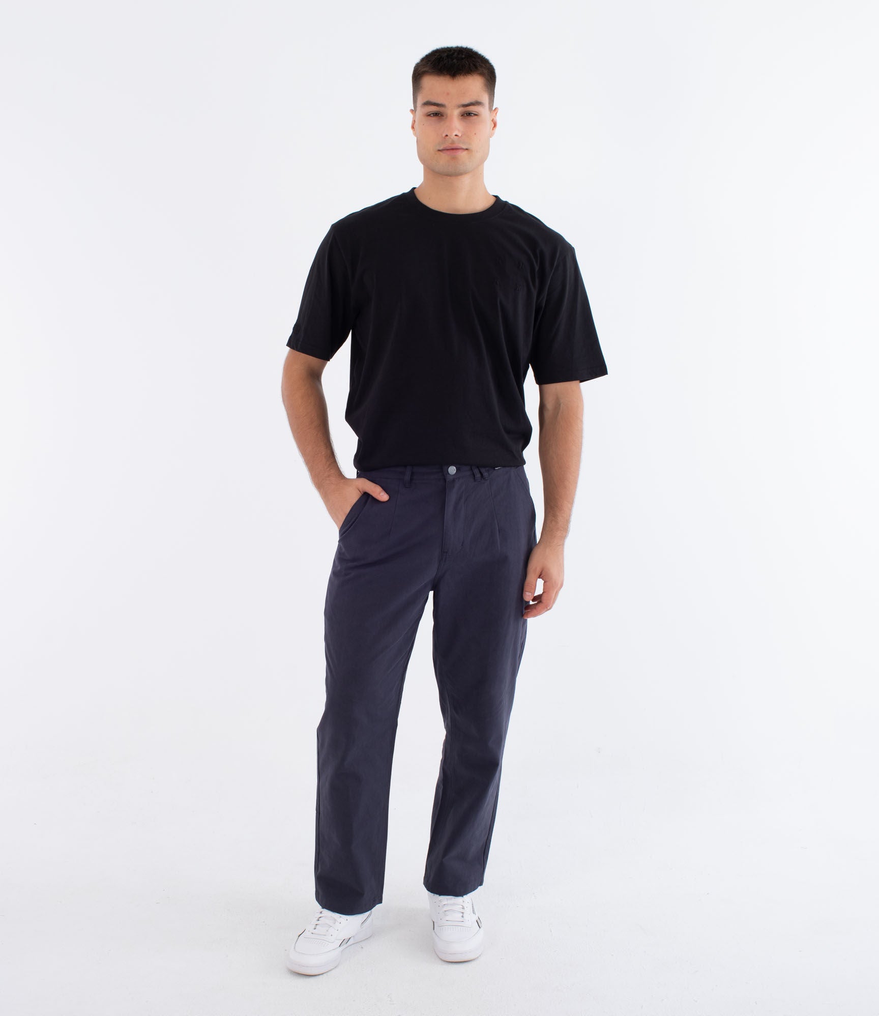Pantalon hommes - Relaxed Bcnsk8