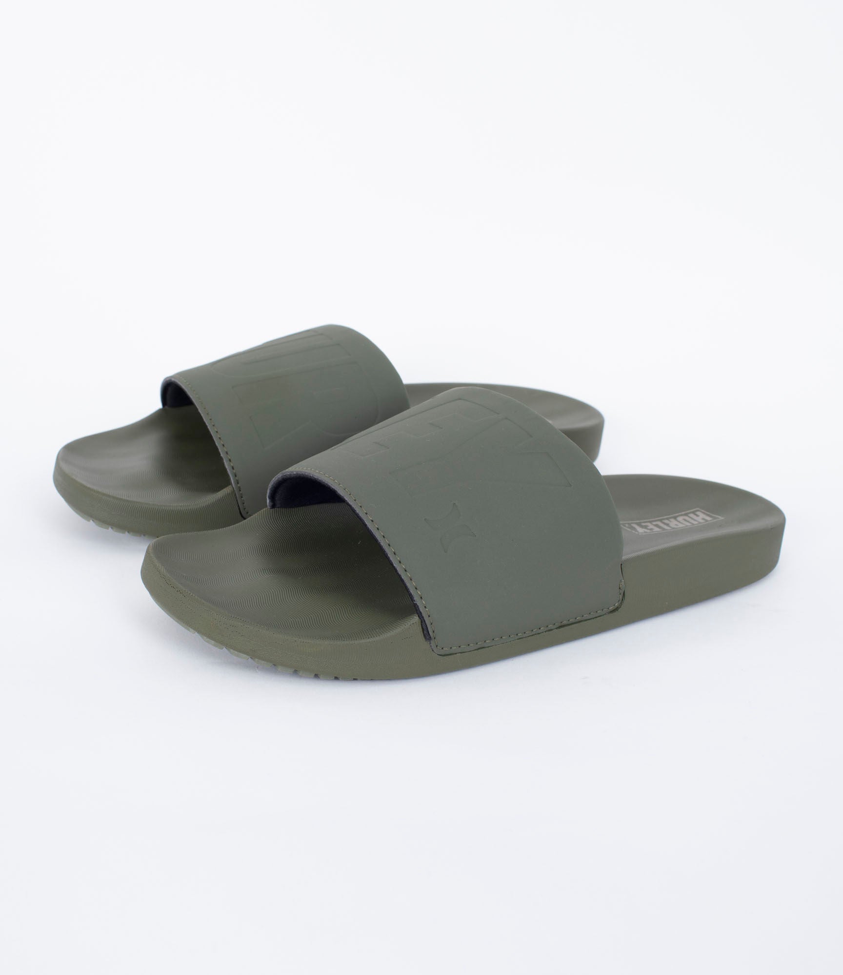 Slides men - Fastlane