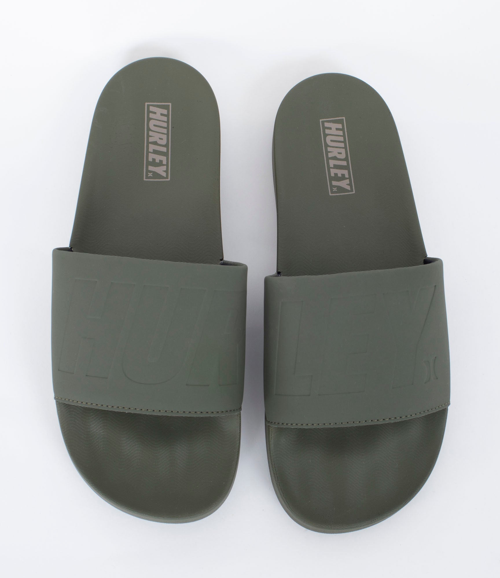 Chanclas hombre - Fastlane