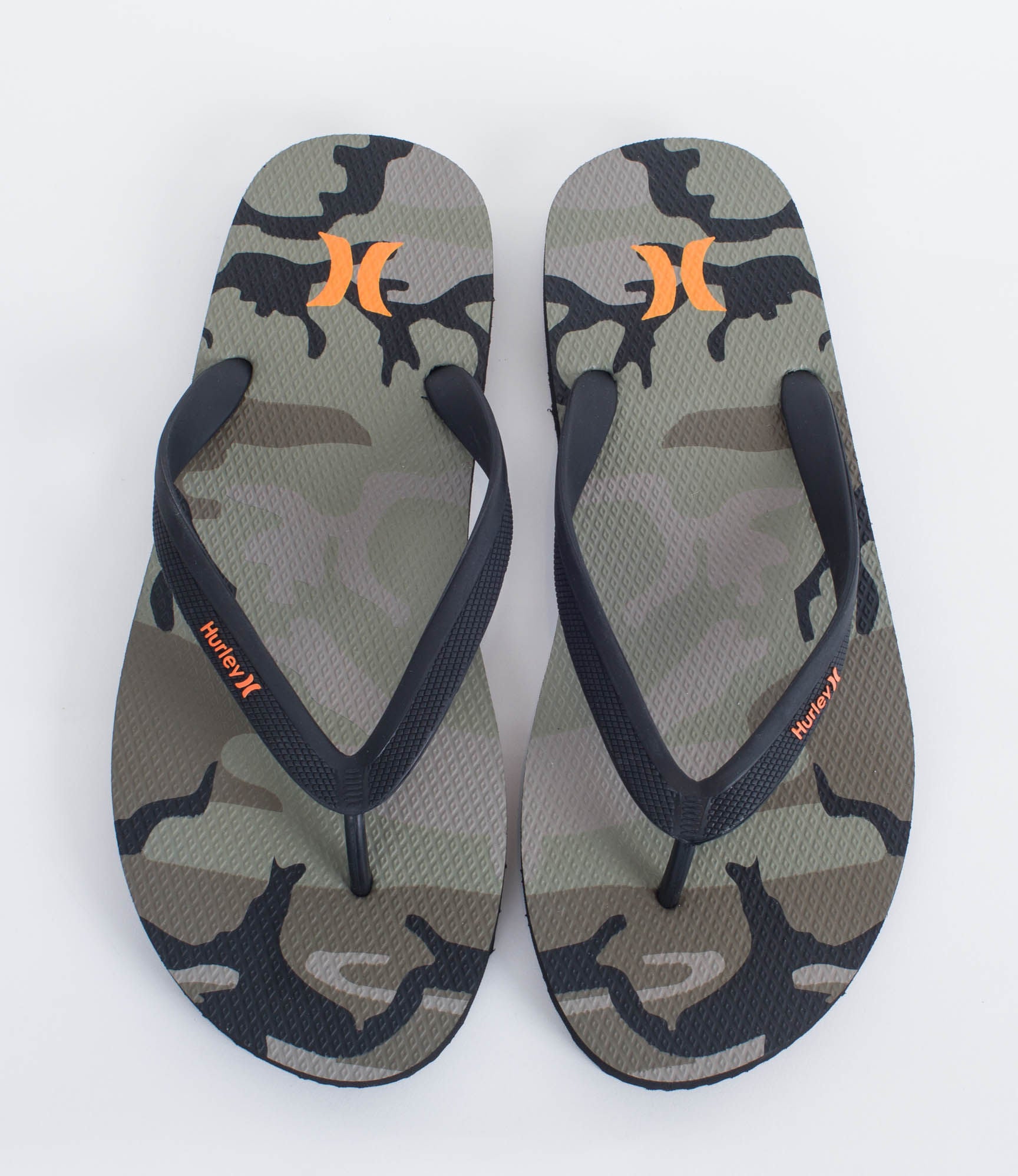 Chanclas  hombre - Icon printed