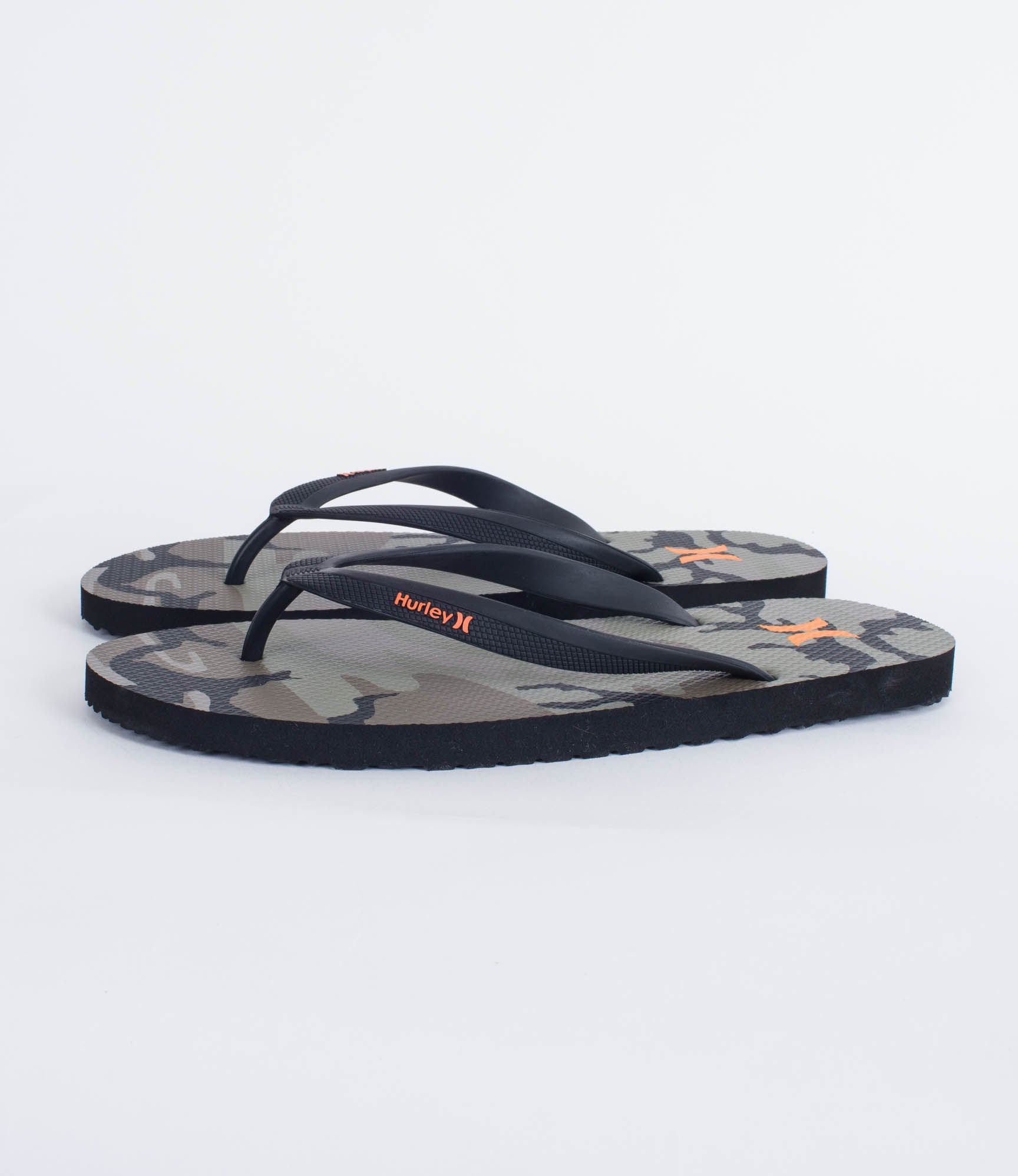 Chanclas  hombre - Icon printed