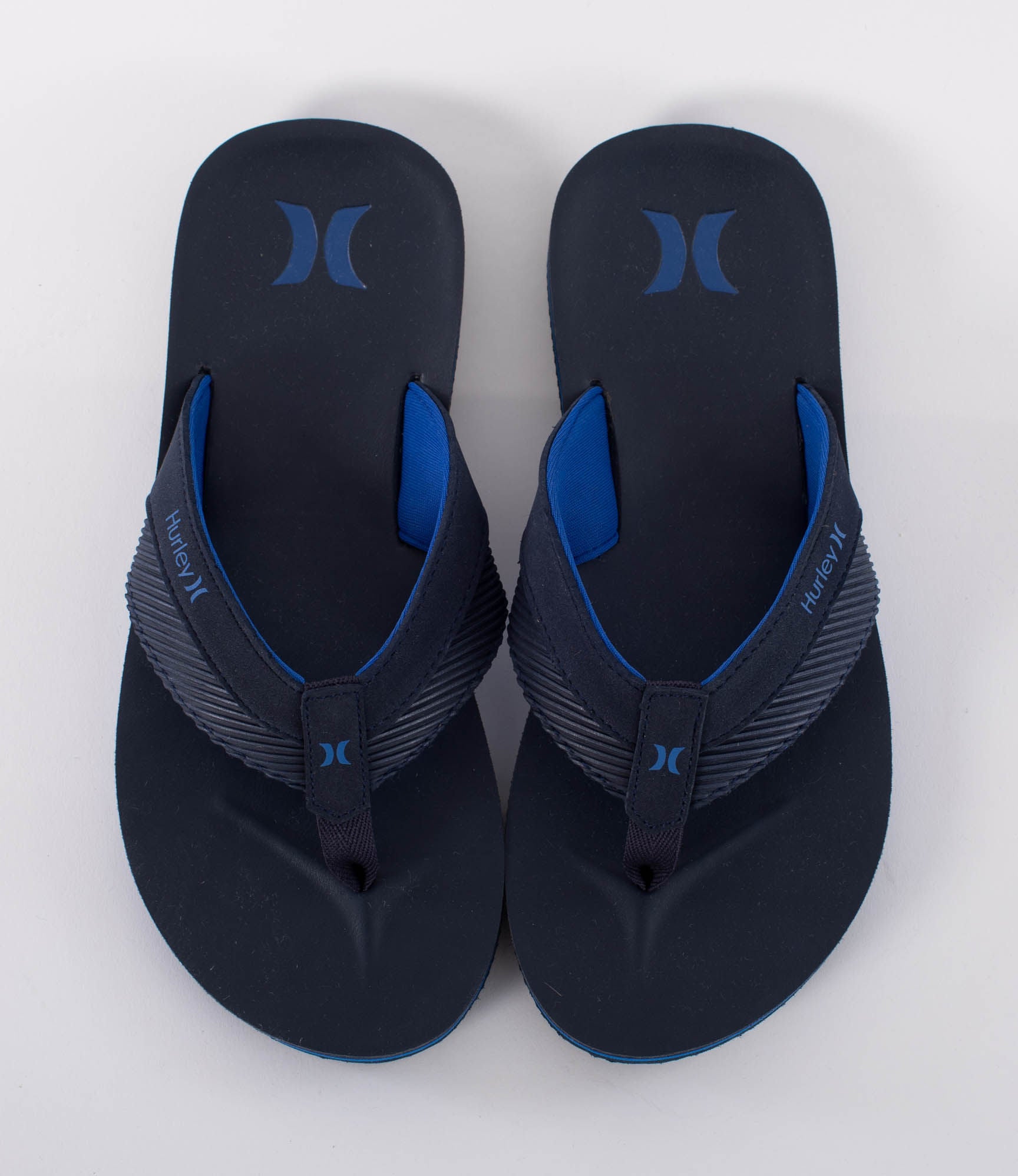 Men's sandals - Soft tide
