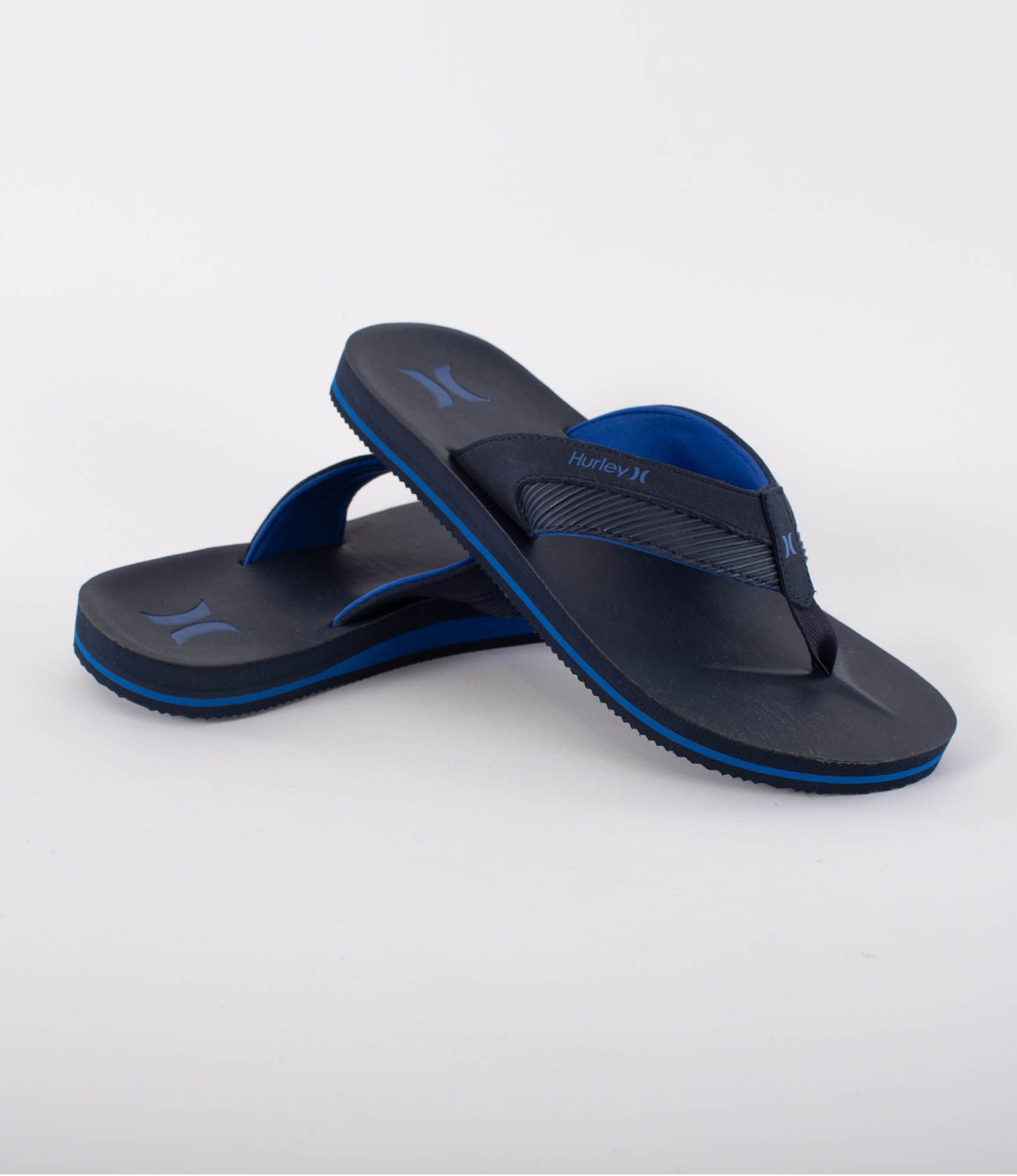 Sandale für Herren - Soft tide