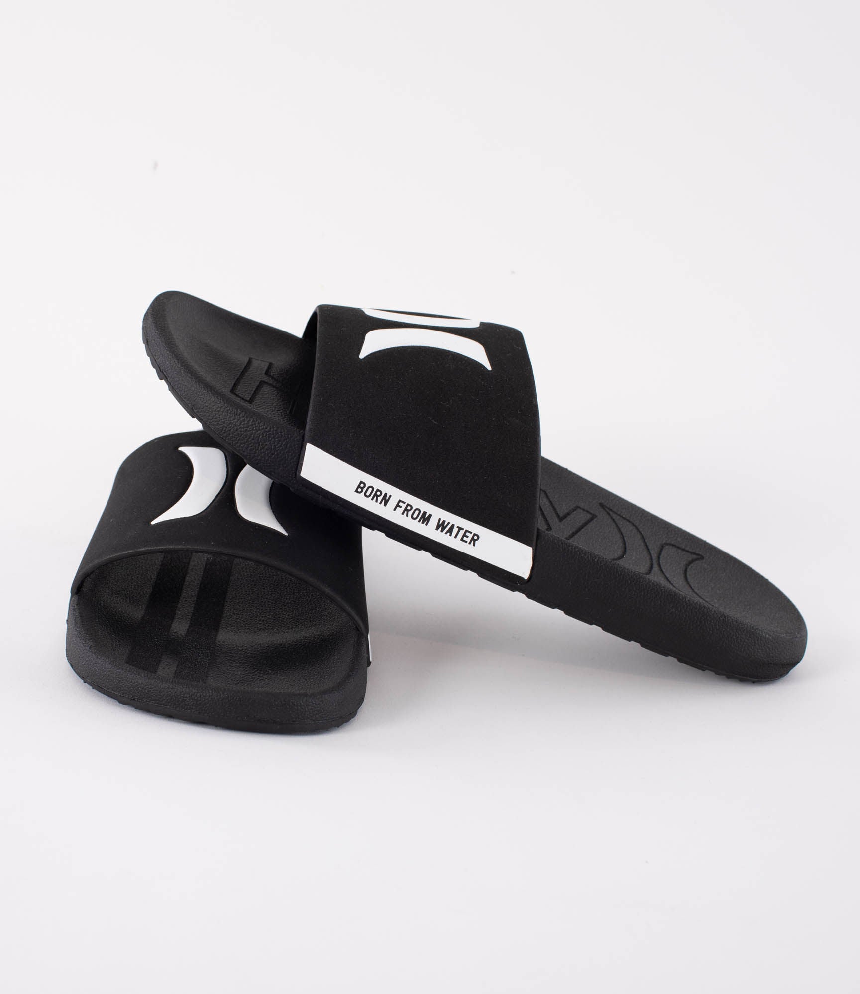 Sandalia hombre - Magu slide