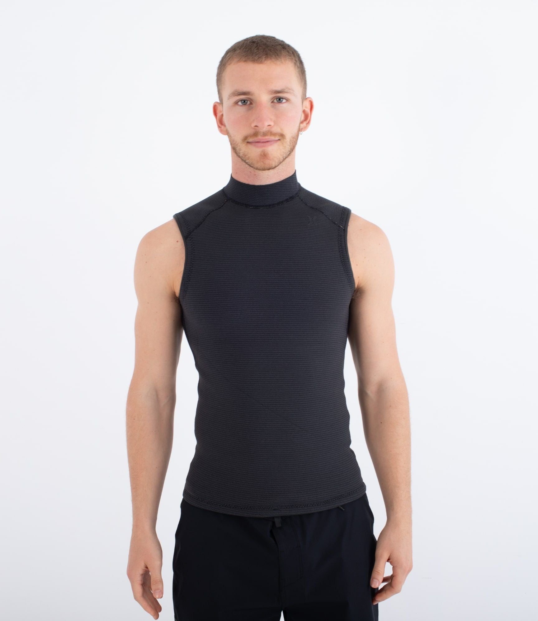 Weste Thermo männer - Plus