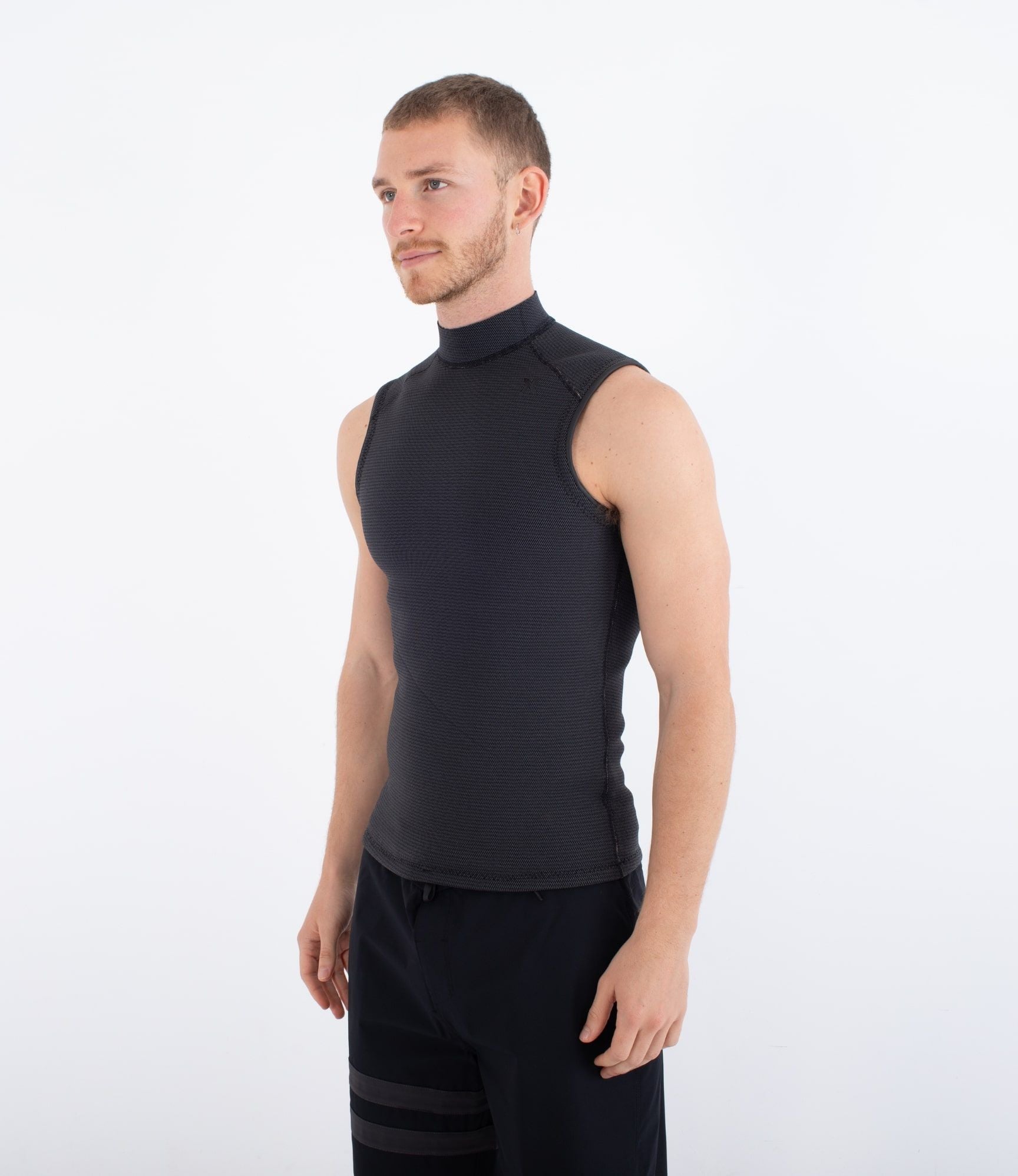 Weste Thermo männer - Plus