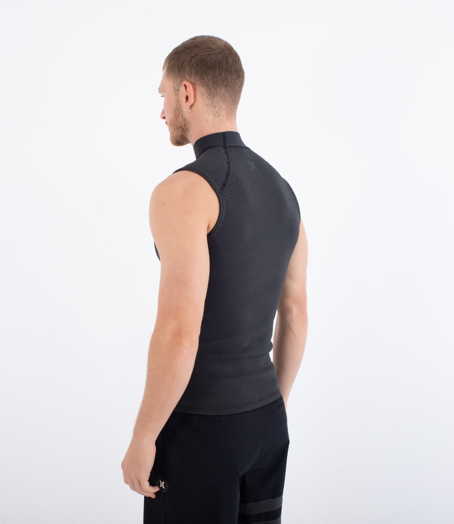 Weste Thermo männer - Plus