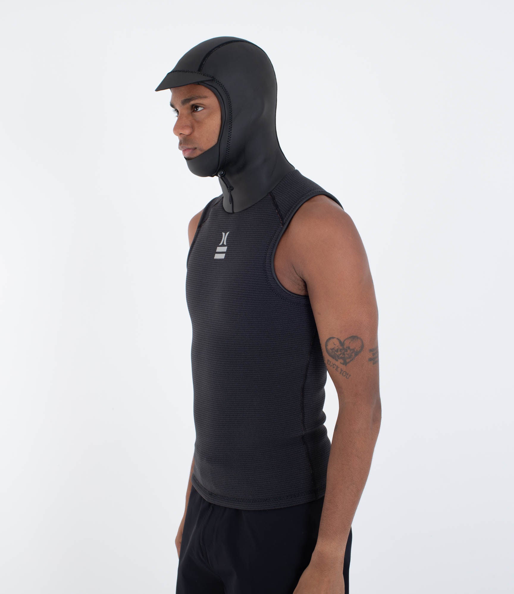 Weste Thermo männer - Plus