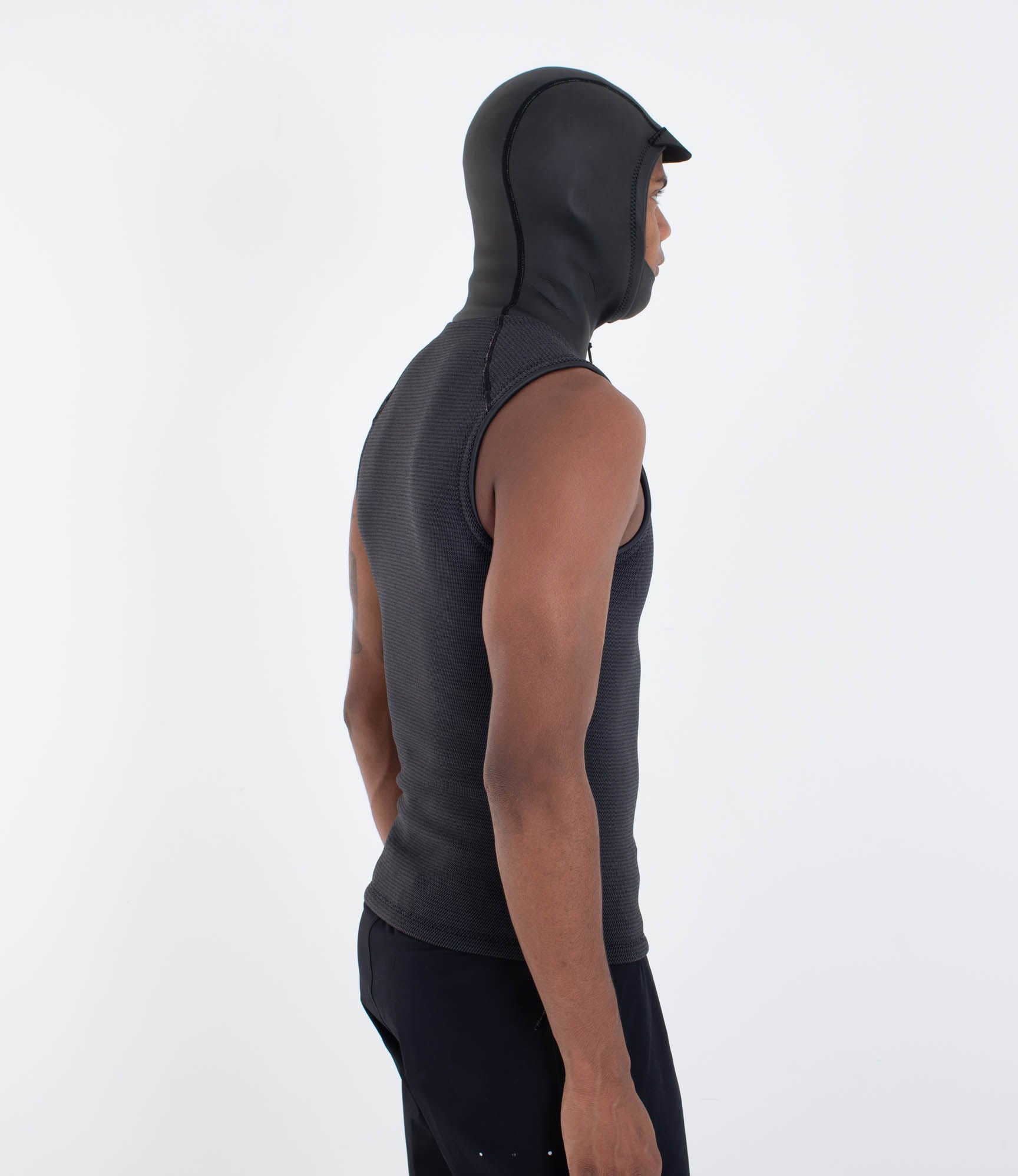 Weste Thermo männer - Plus