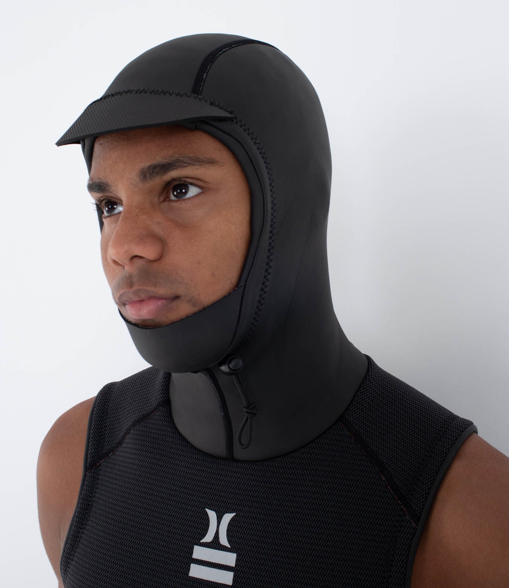 Weste Thermo männer - Plus