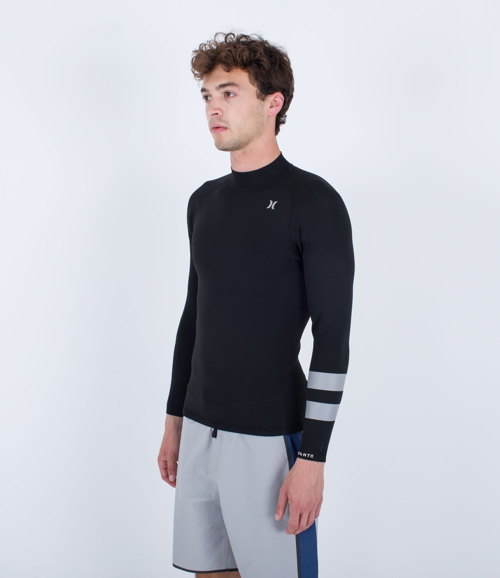 ADVANT 1/1MM Wetsuit Jacket 2023 - Men – Hurley