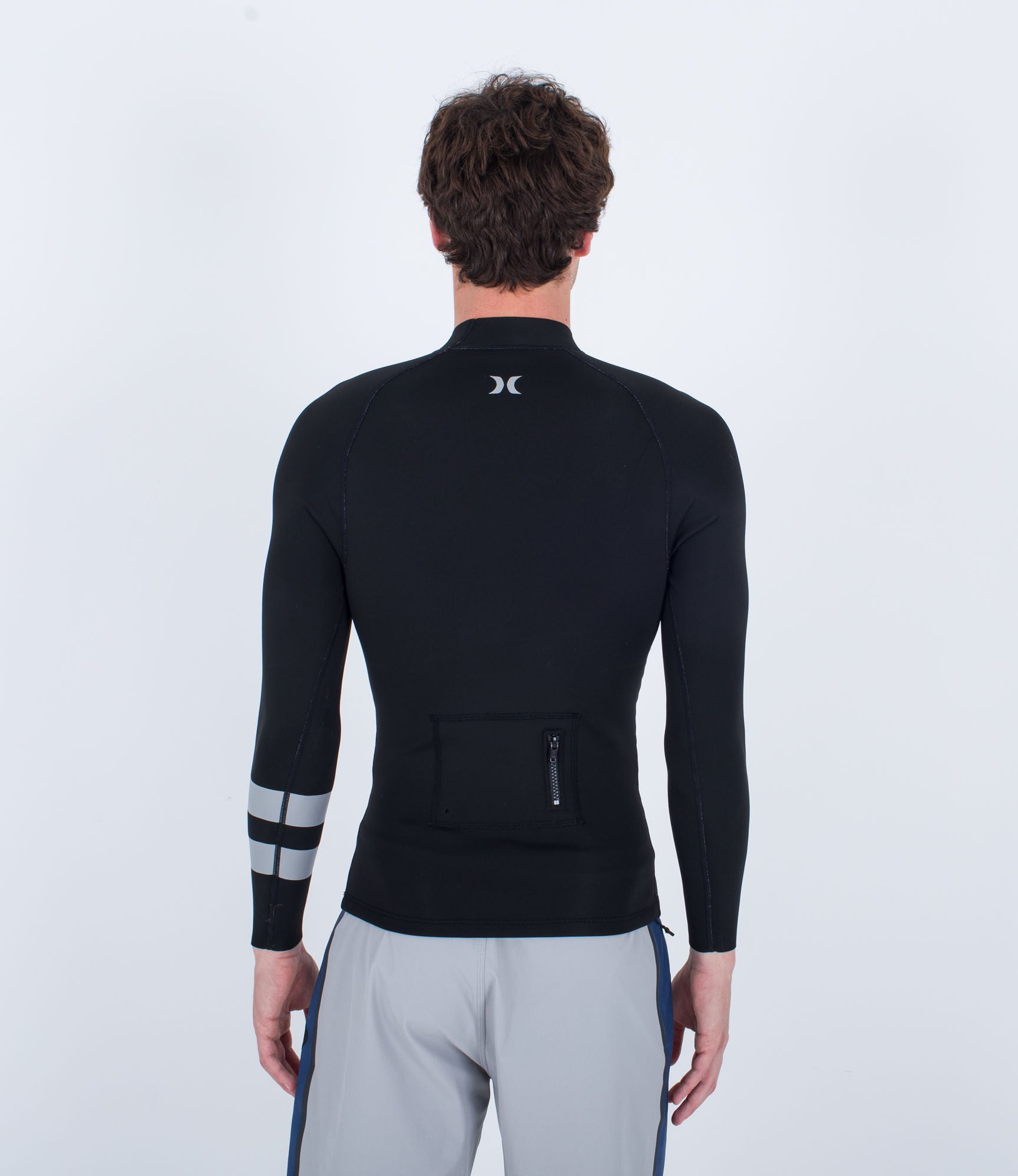 ADVANT 1/1MM Wetsuit Jacket 2023 - Männer