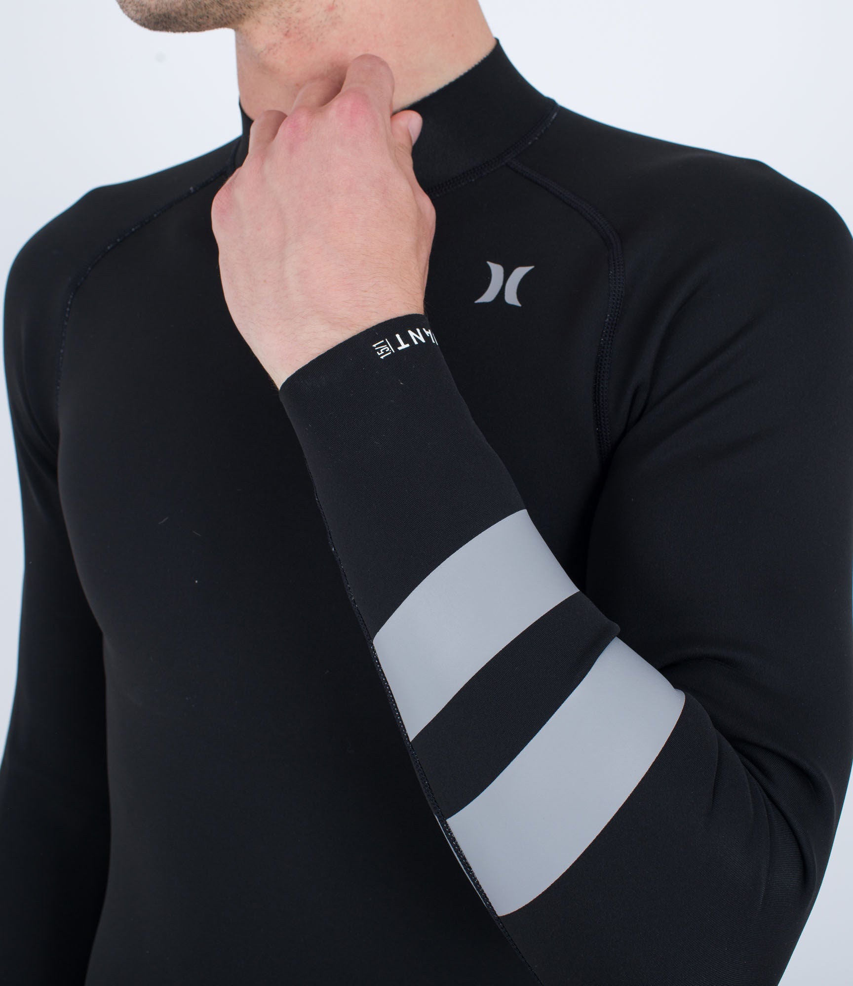 ADVANT 1/1MM Wetsuit Jacket 2023 - Männer