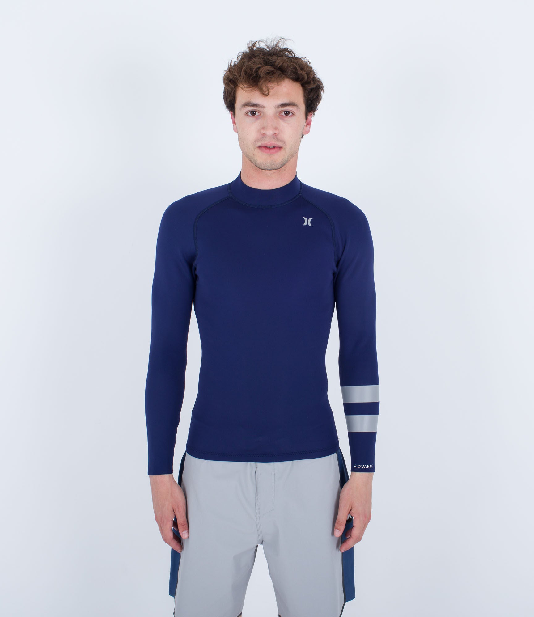 ADVANT 1/1MM Wetsuit Jacket 2023 - Hombre