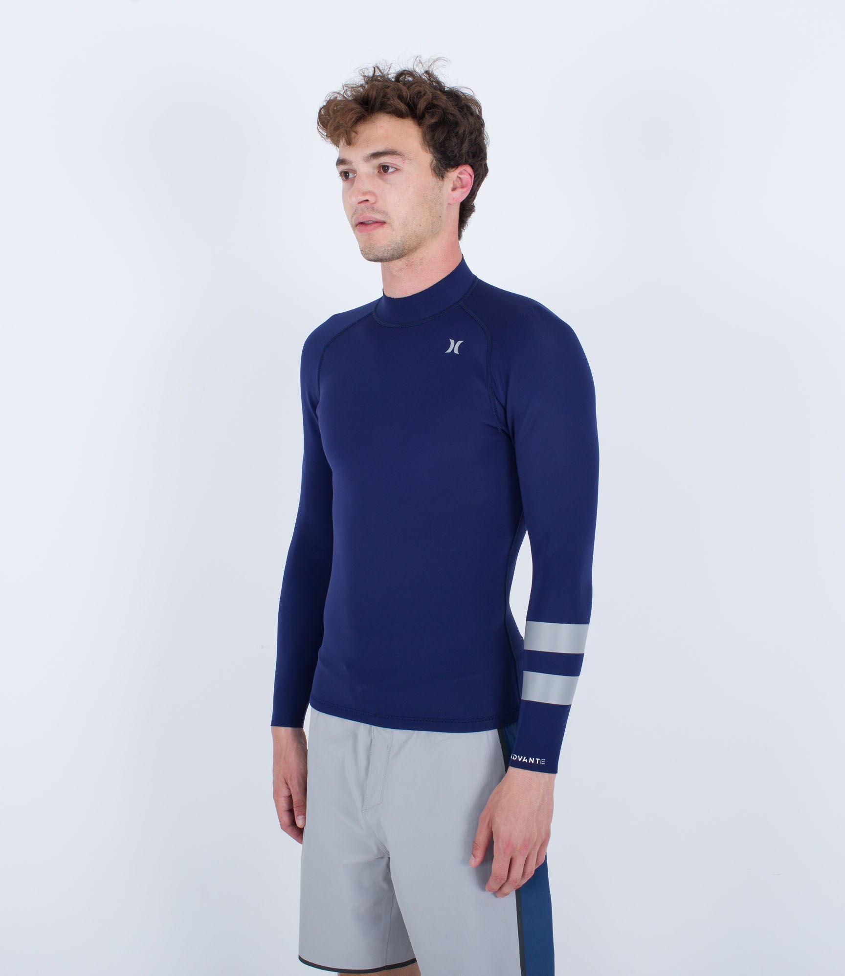 ADVANT 1/1MM Wetsuit Jacket 2023 - Männer