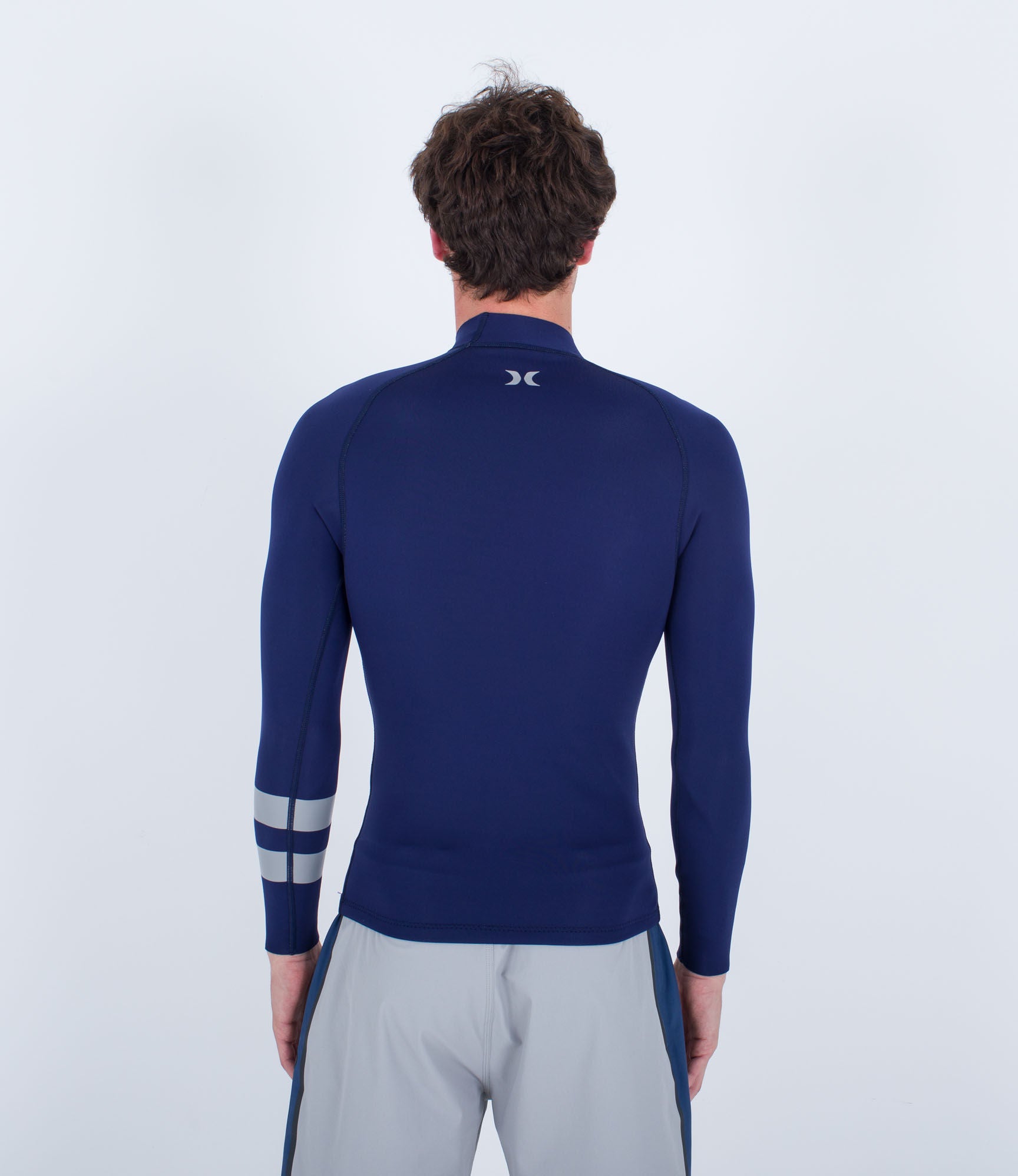 ADVANT 1/1MM Wetsuit Jacket 2023 - Männer
