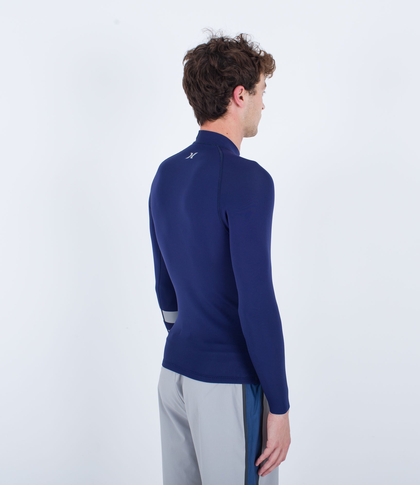 ADVANT 1/1MM Wetsuit Jacket 2023 - Männer