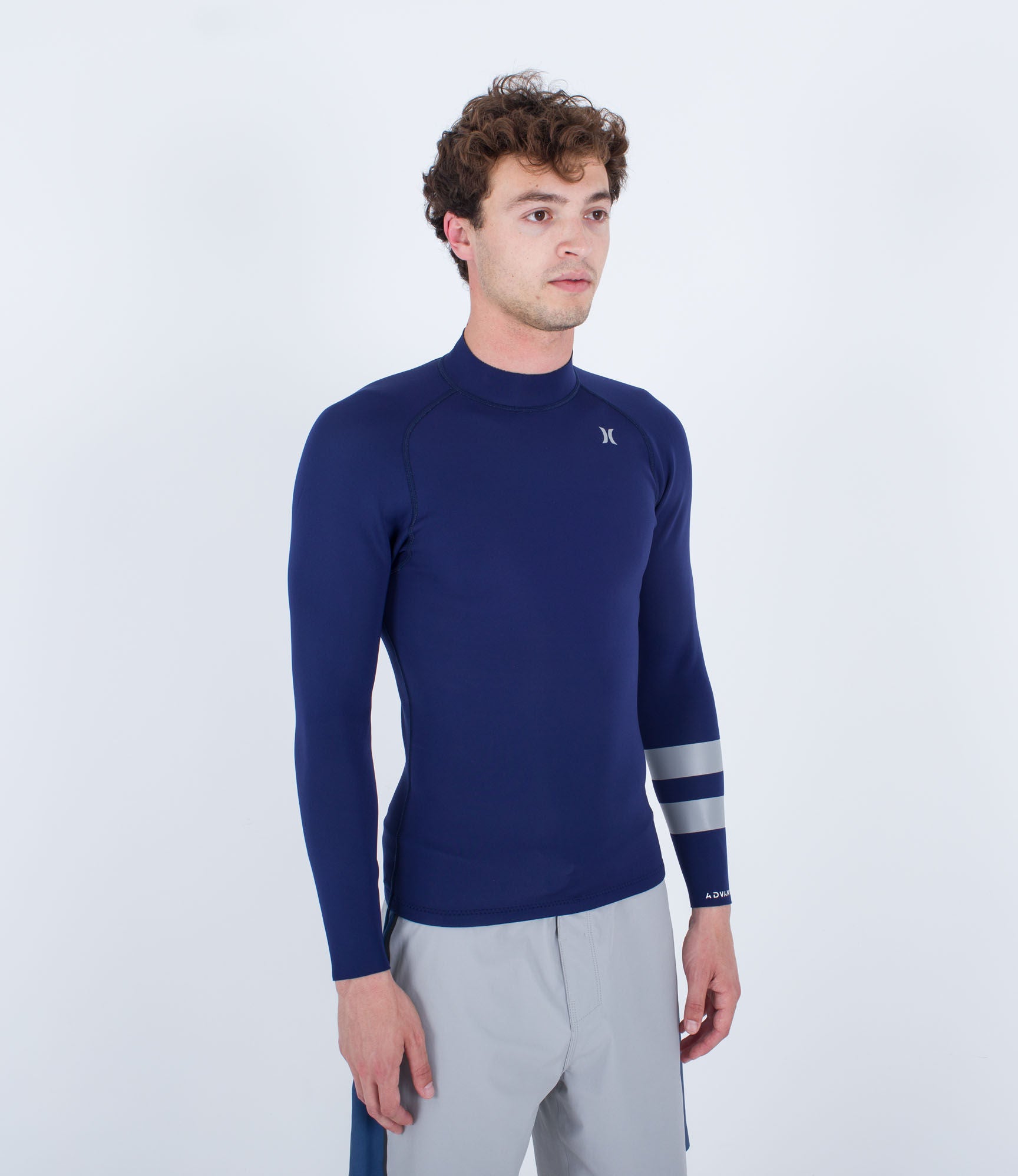 ADVANT 1/1MM Wetsuit Jacket 2023 - Männer