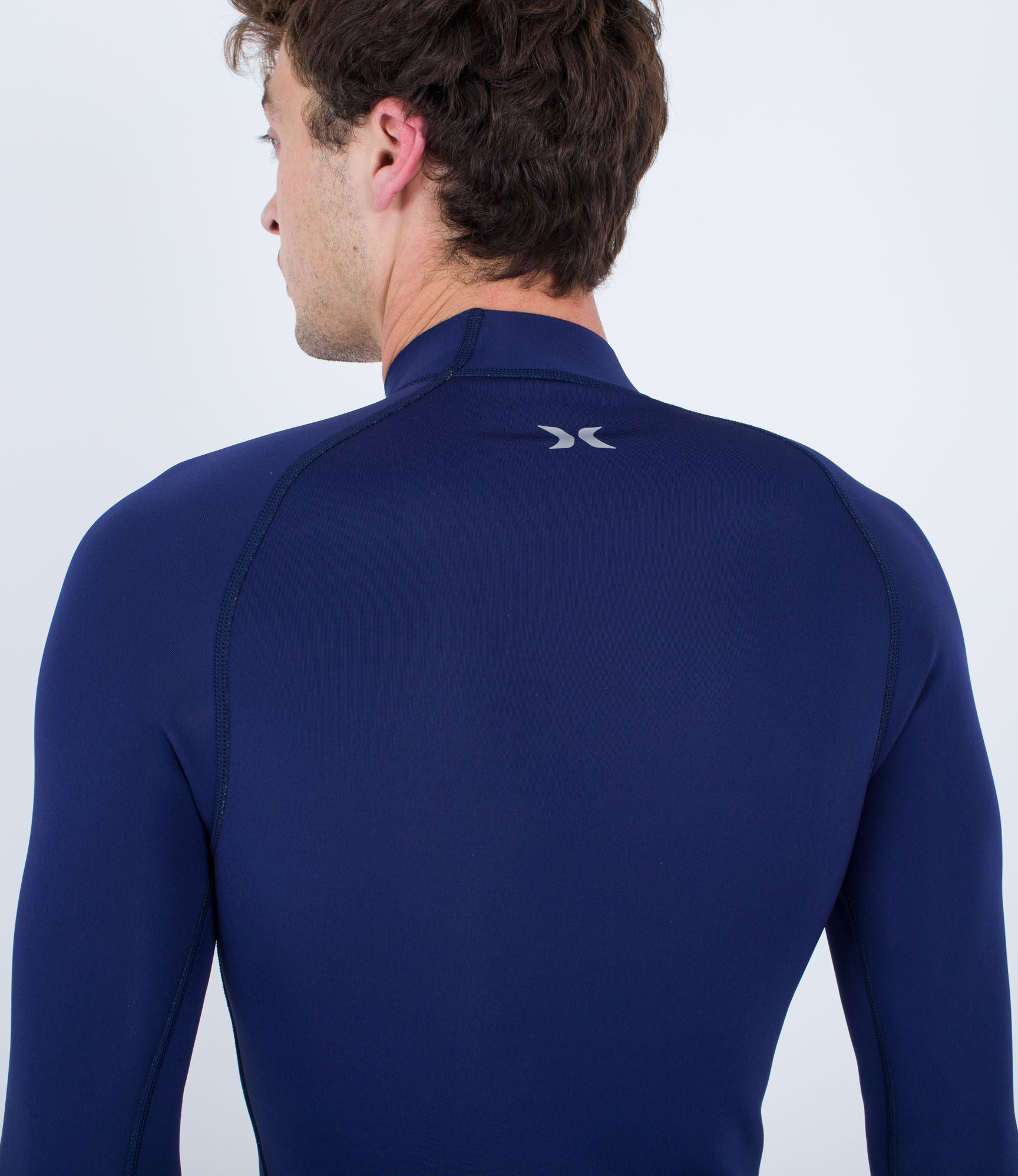 ADVANT 1/1MM Wetsuit Jacket 2023 - Männer