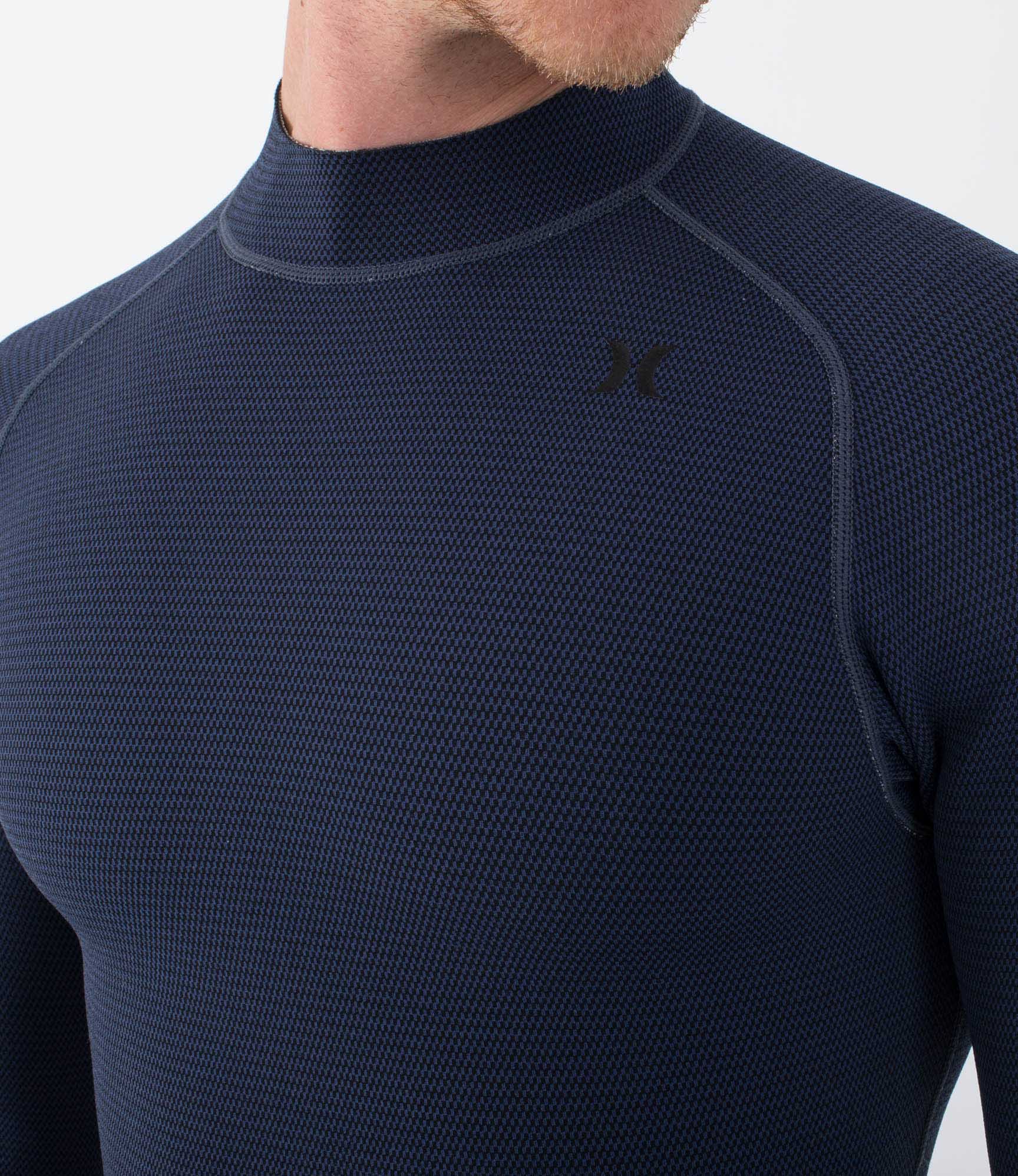 Wetsuit Jacket 2.5 long sleeve men - PLUS