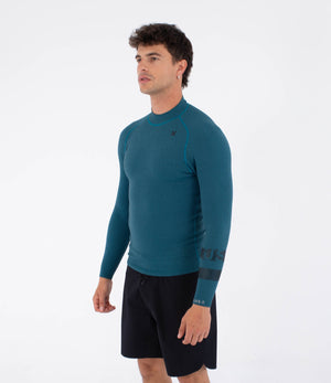 PLUS JACKETS TEXTURE 1,5/1 MM LS