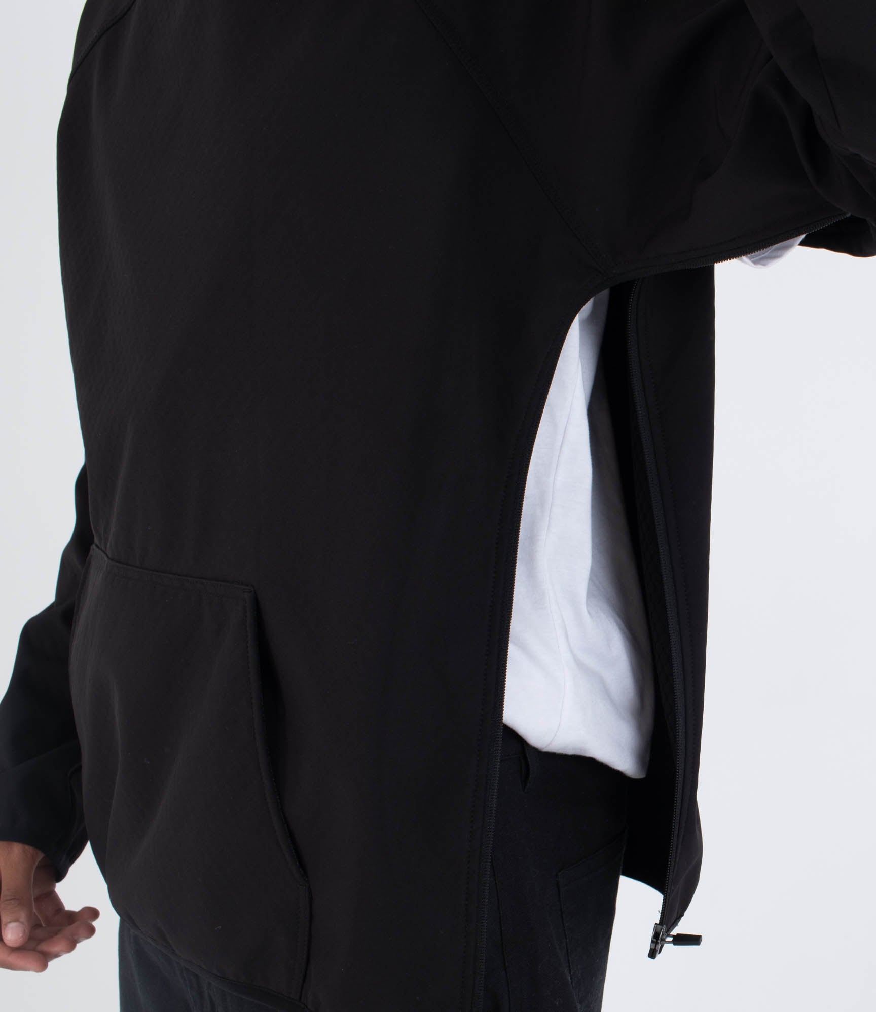 Snowboardjacke Männer - Bcnsk8 Neo