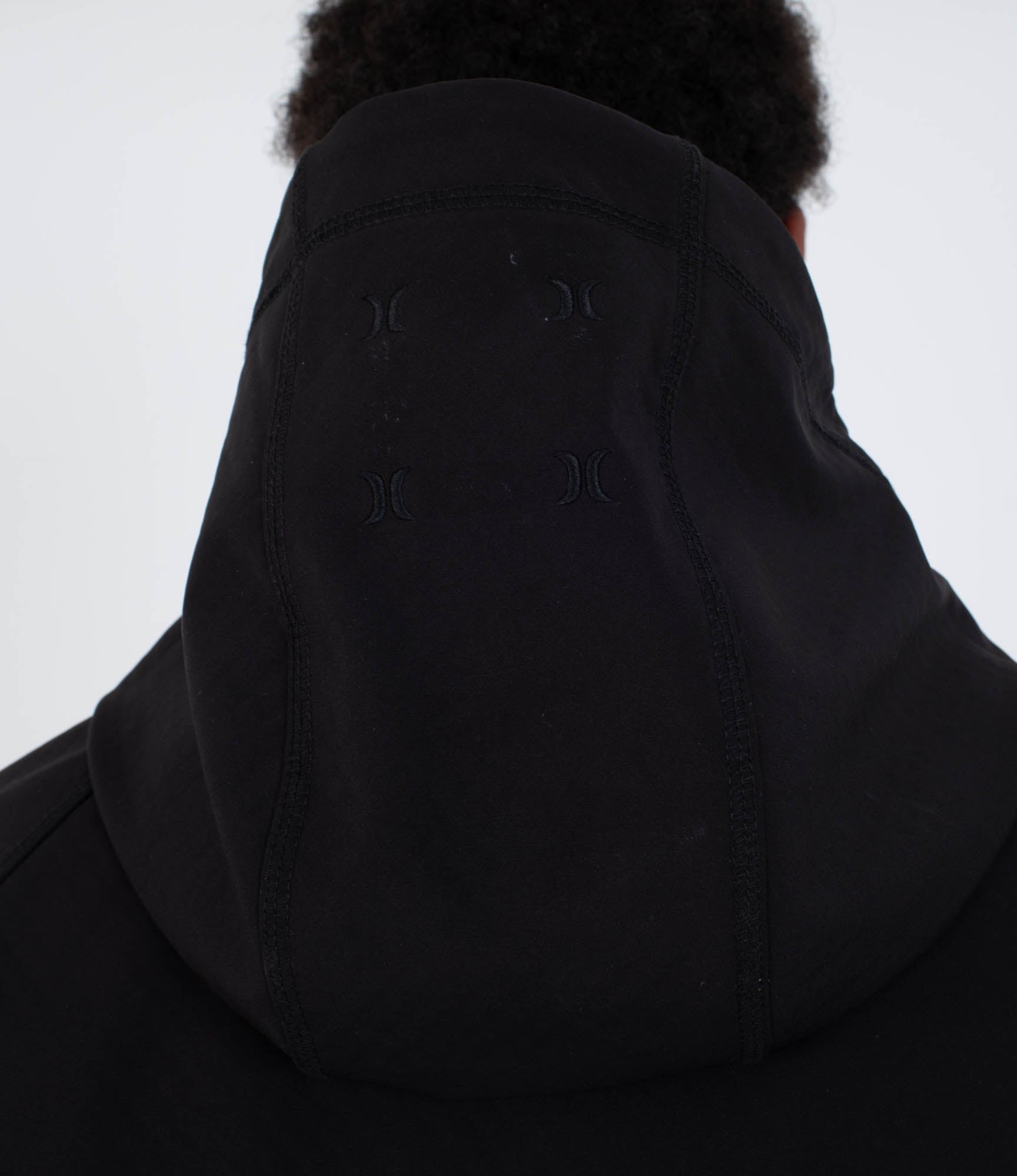 Snowboardjacke Männer - Bcnsk8 Neo