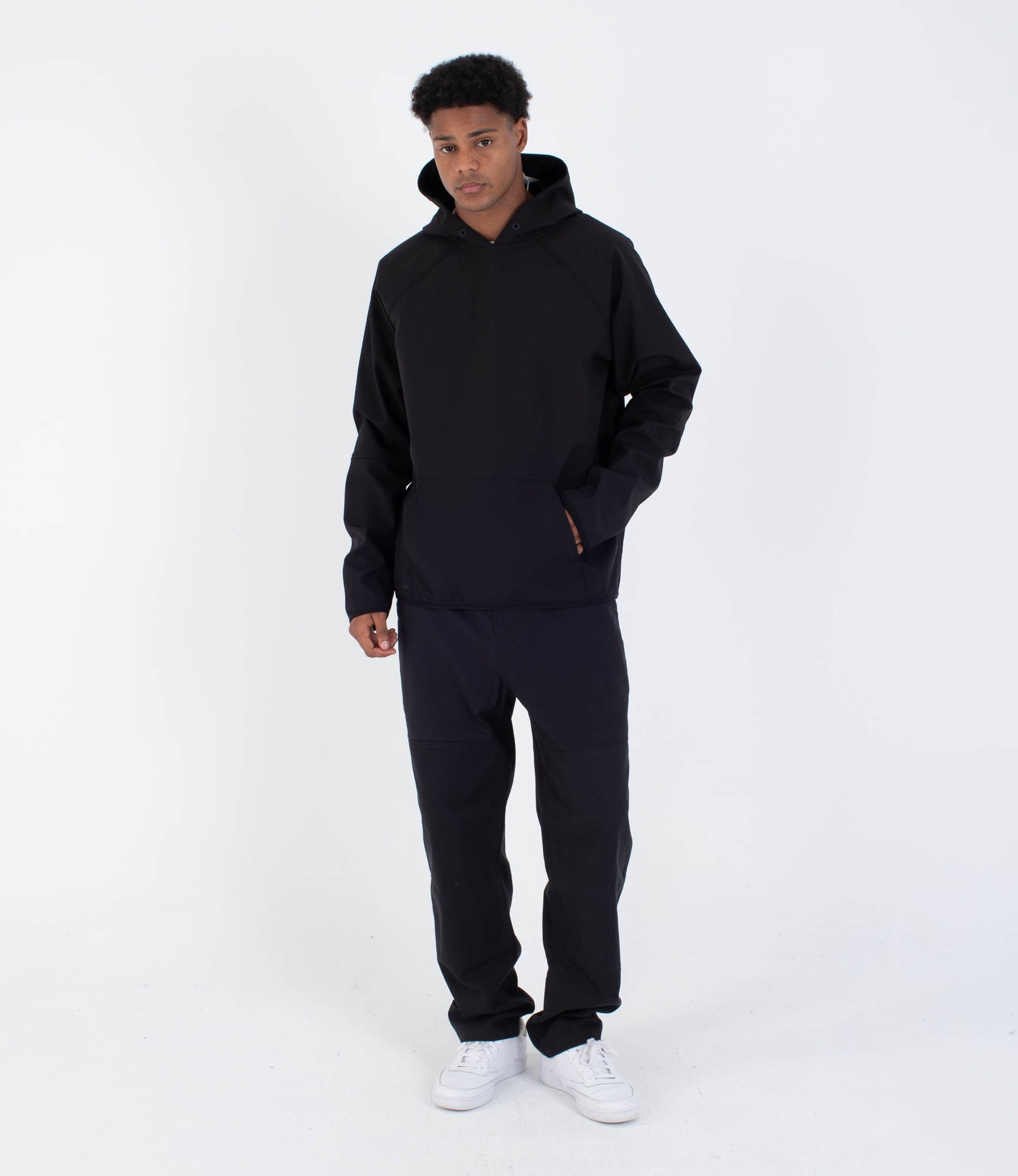 Snowboardjacke Männer - Bcnsk8 Neo