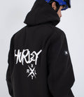 Snowboard jacket men - X series shell