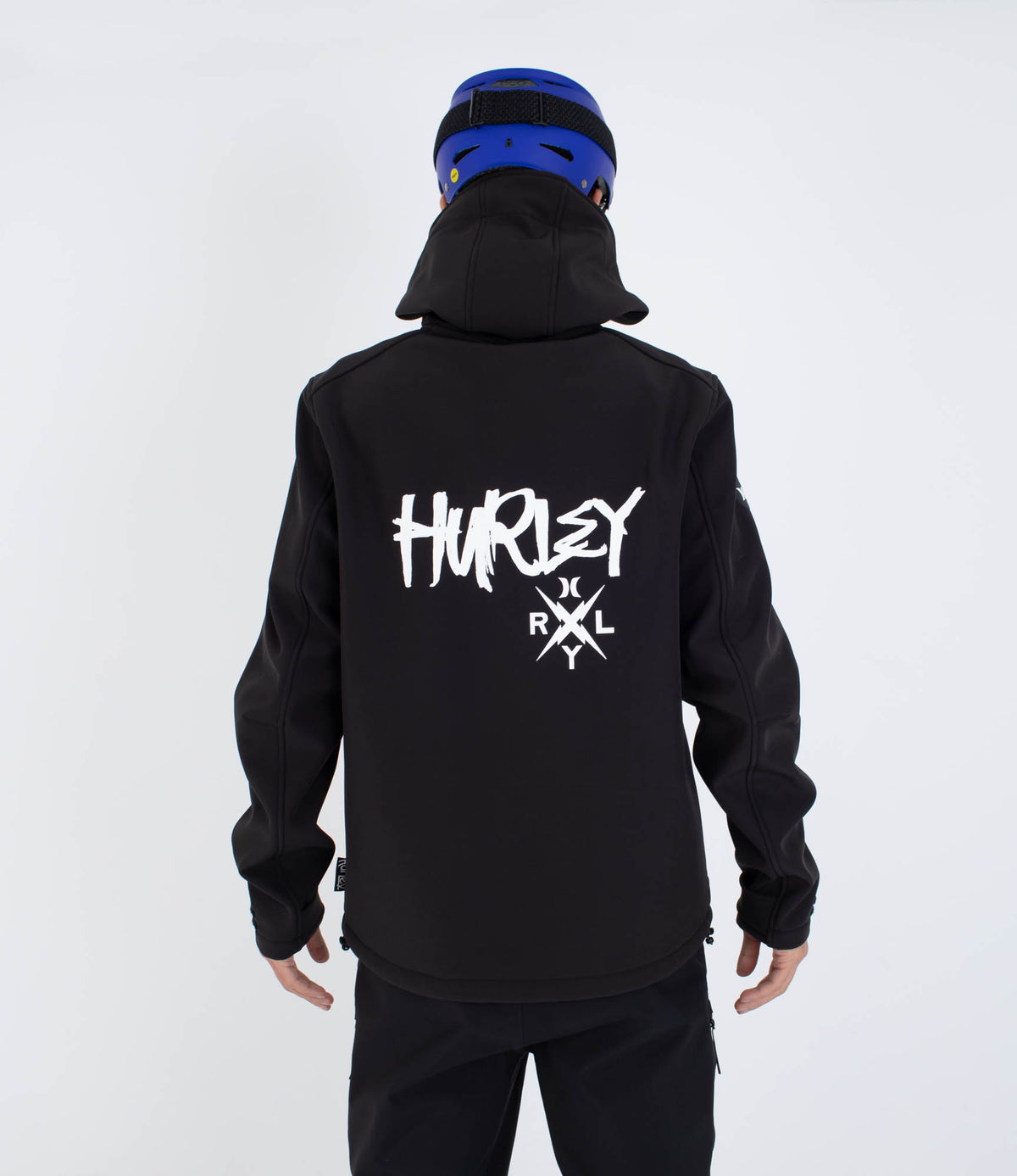 Snowboard jacket men - X series shell